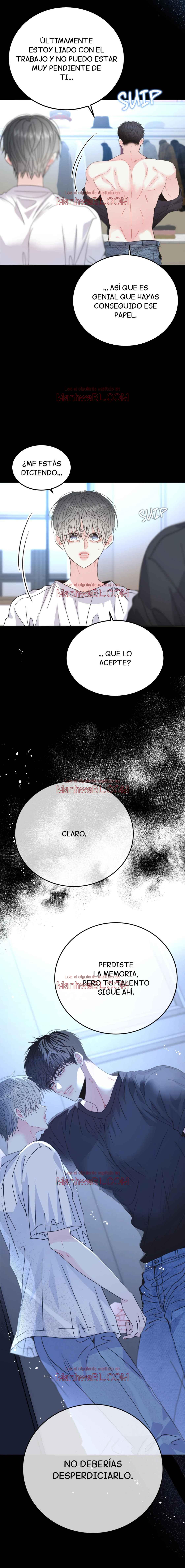 Manhwa BL Español – Leer Yaoi Online Gratis en es.mi2manga.com Ámame otra vez - Capítulo 46 3 manhwa