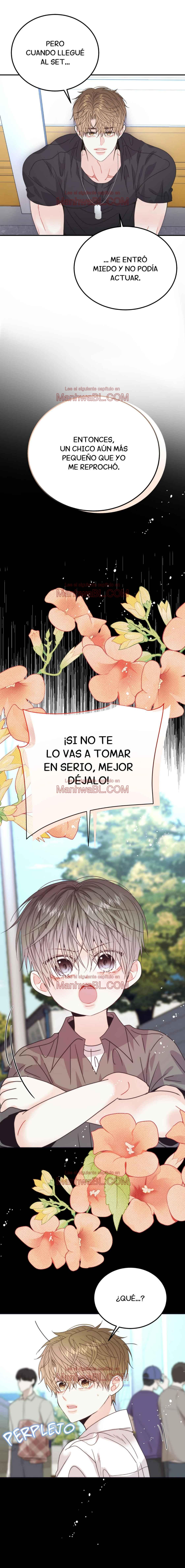 Manhwa BL Español – Leer Yaoi Online Gratis en es.mi2manga.com Ámame otra vez - Capítulo 46 3 manhwa