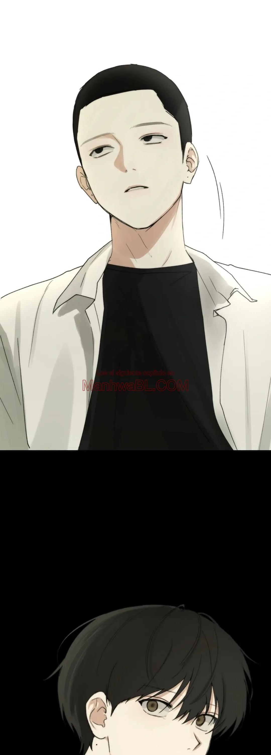 Un mal amigo - Capítulo 2 3 manhwa