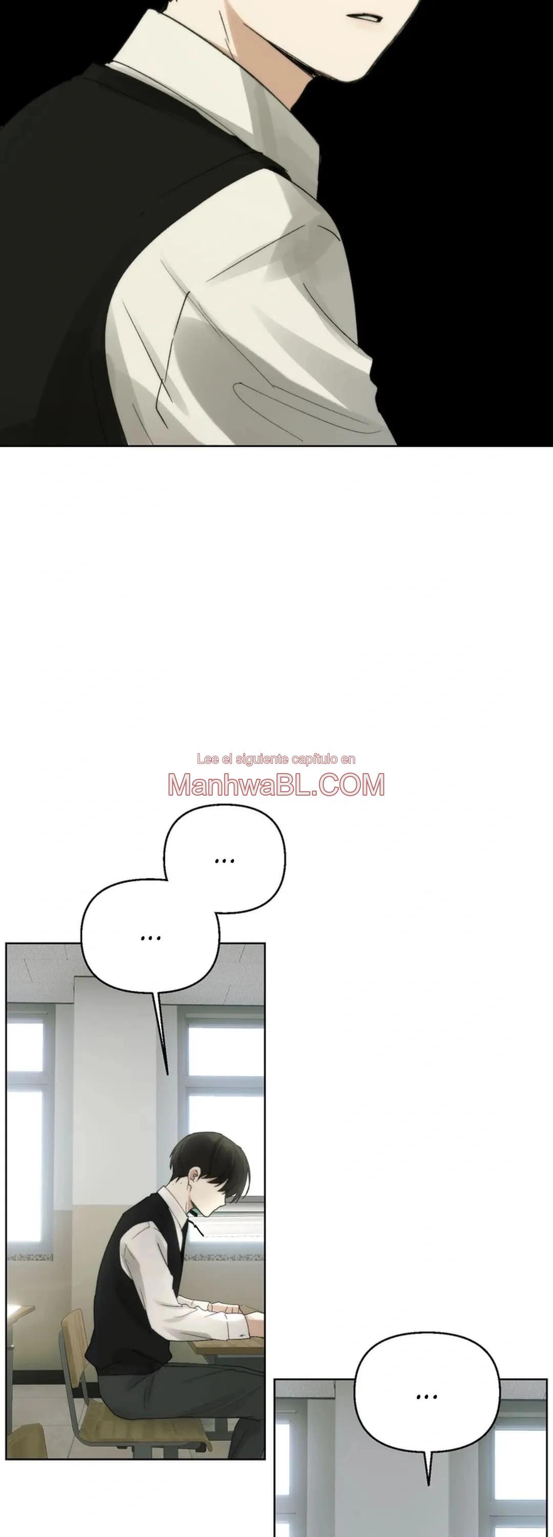 Un mal amigo - Capítulo 2 3 manhwa