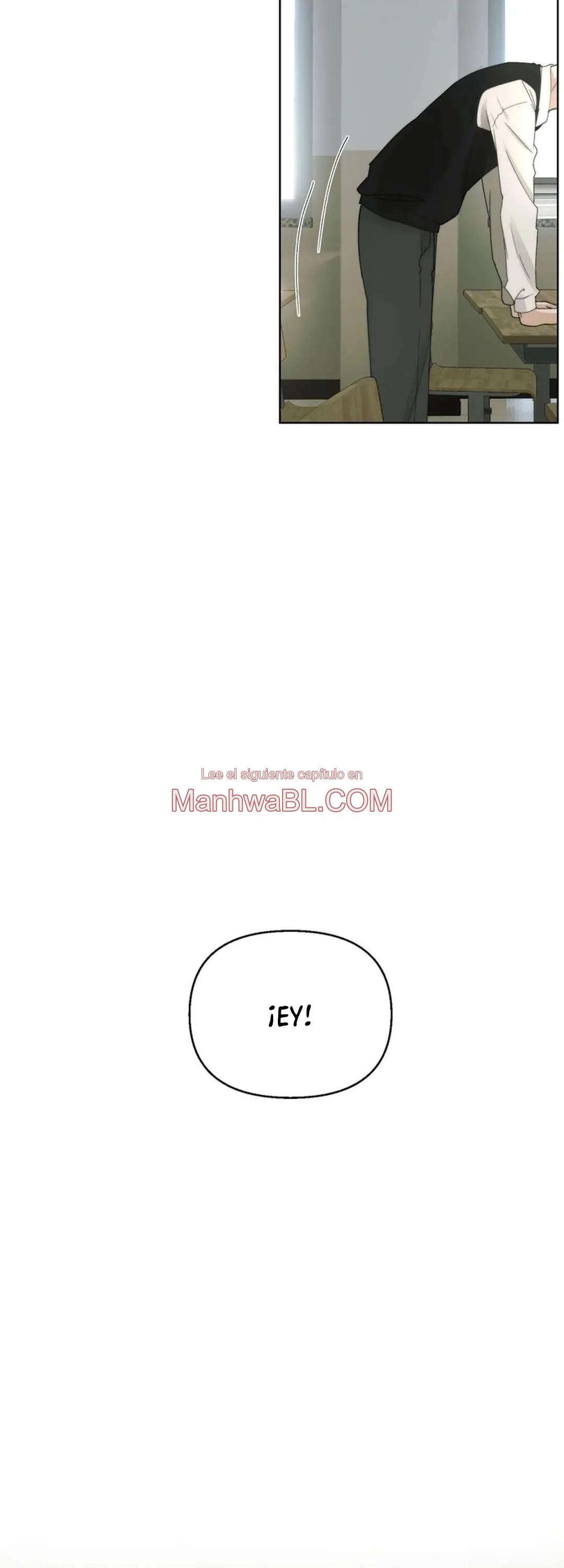 Un mal amigo - Capítulo 2 3 manhwa