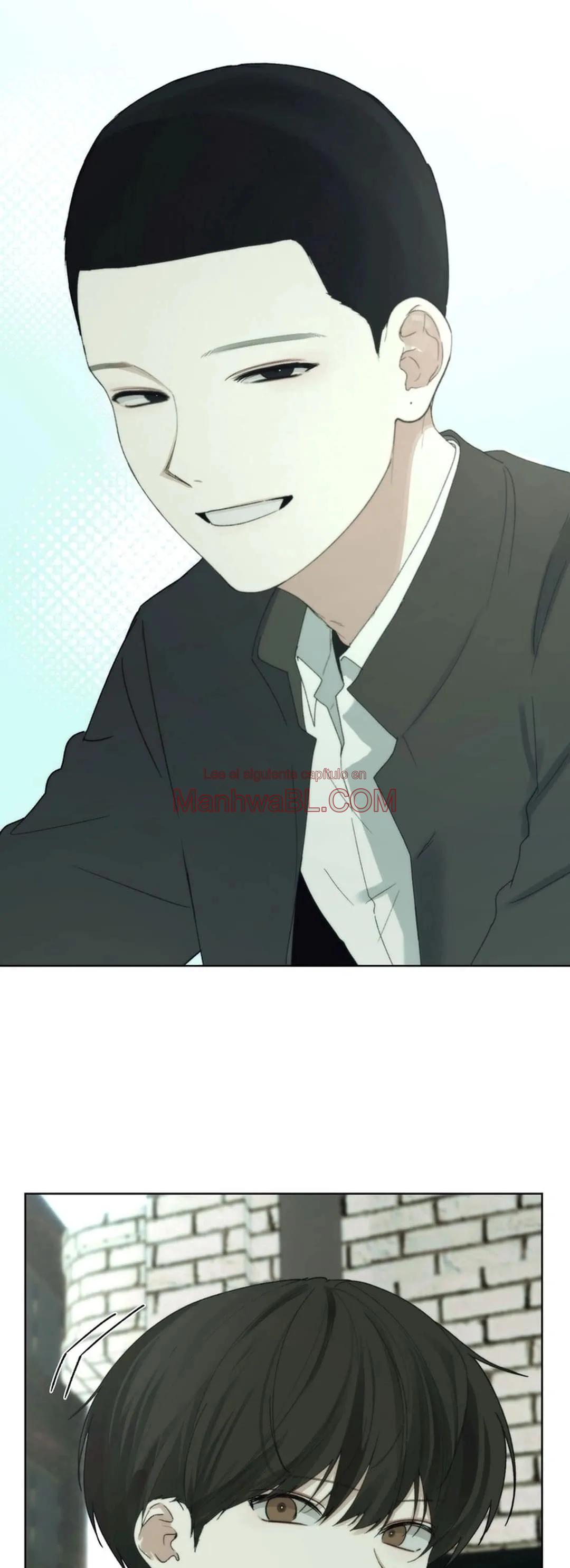 Un mal amigo - Capítulo 2 2 manhwa