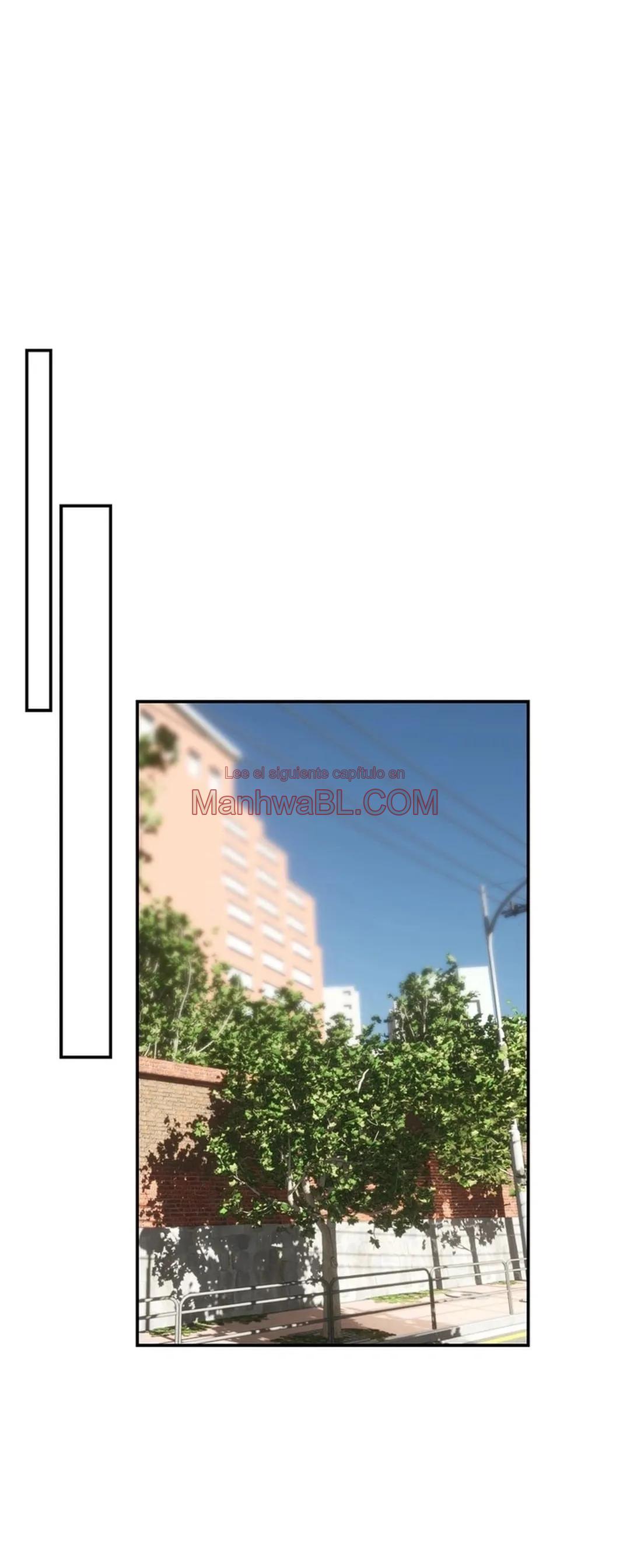 Un mal amigo - Capítulo 1 manhwa