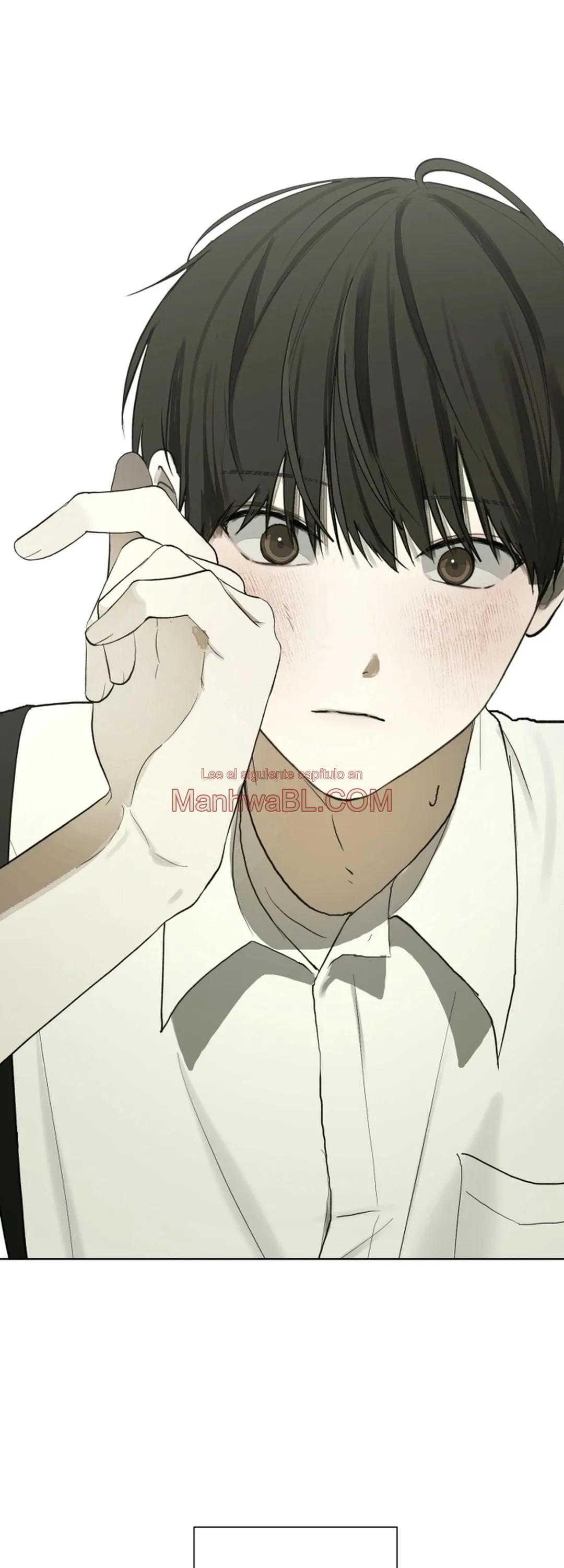 Un mal amigo - Capítulo 0 3 manhwa