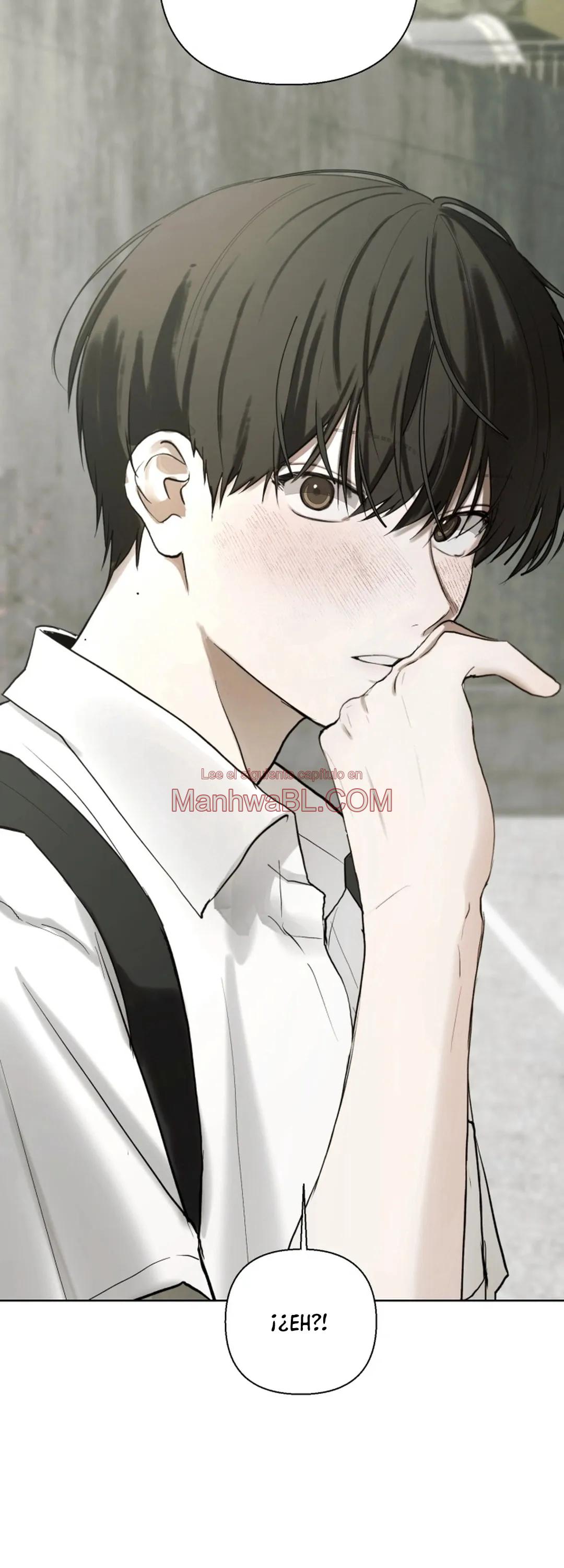 Un mal amigo - Capítulo 0 3 manhwa