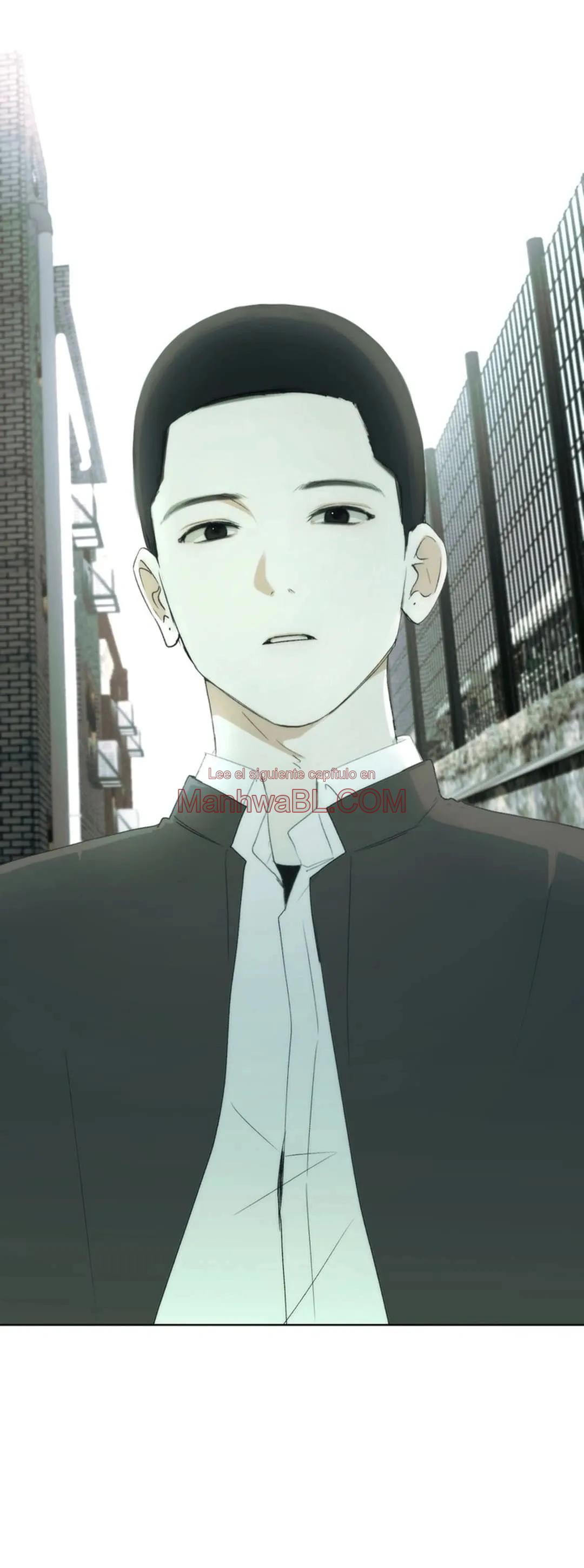 Un mal amigo - Capítulo 2 manhwa
