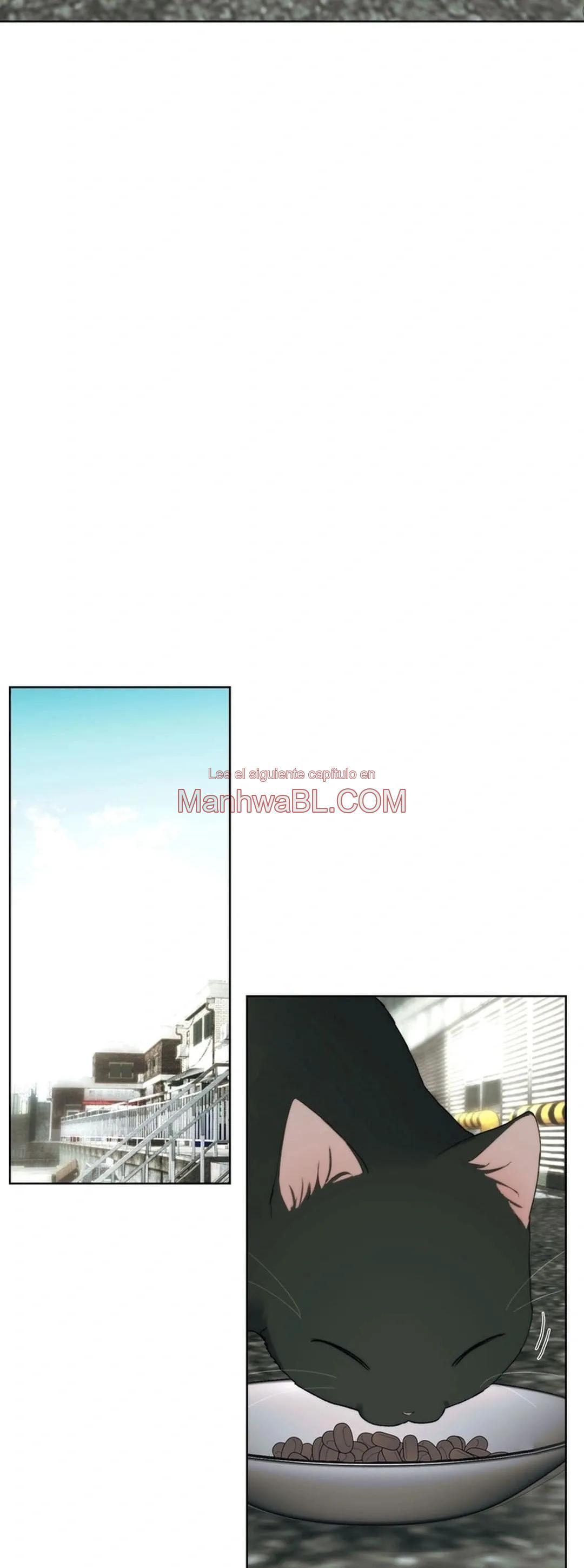 Un mal amigo - Capítulo 2 manhwa