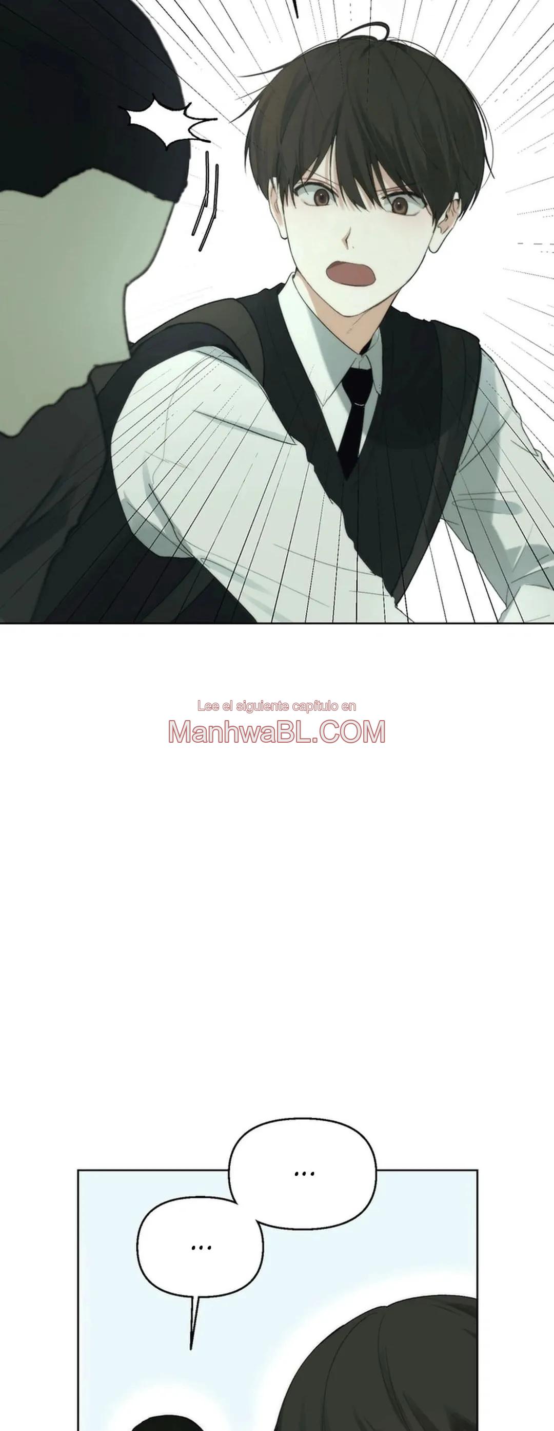 Un mal amigo - Capítulo 2 manhwa