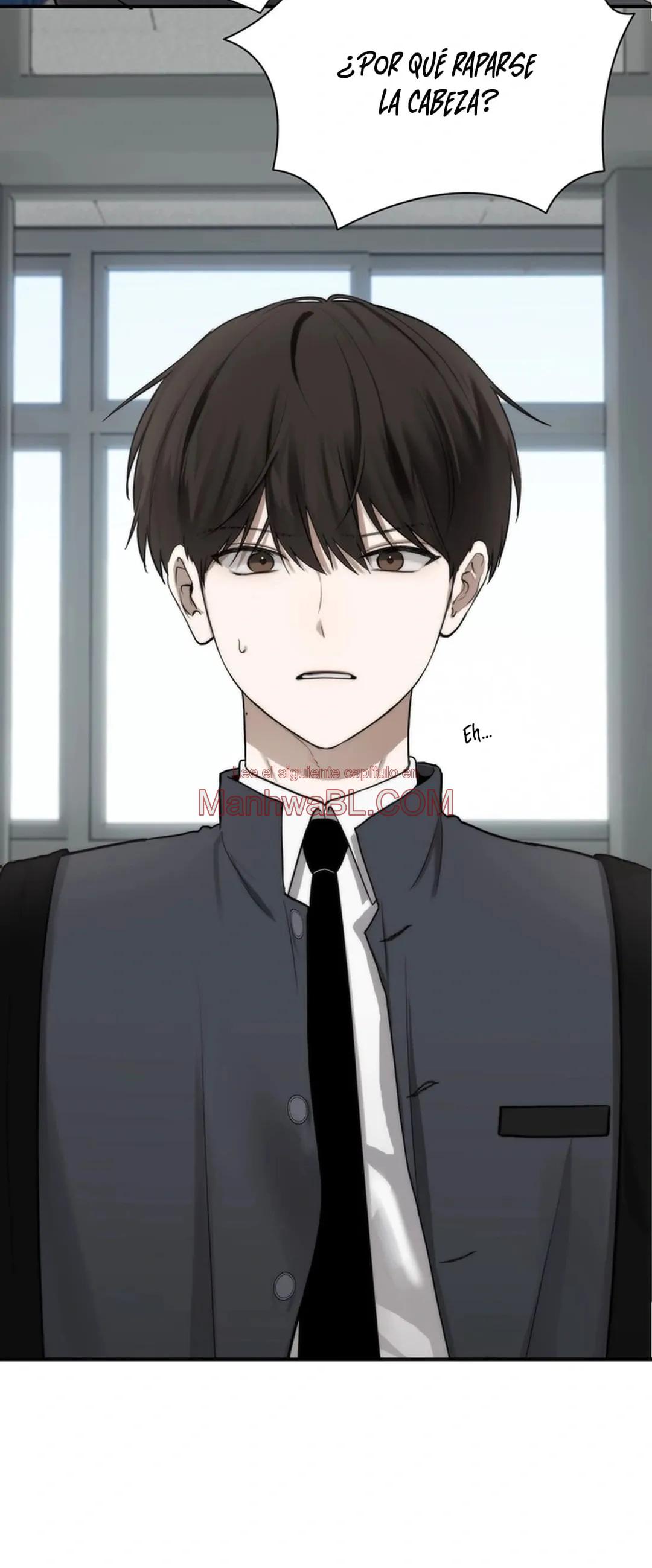 Un mal amigo - Capítulo 1 3 manhwa