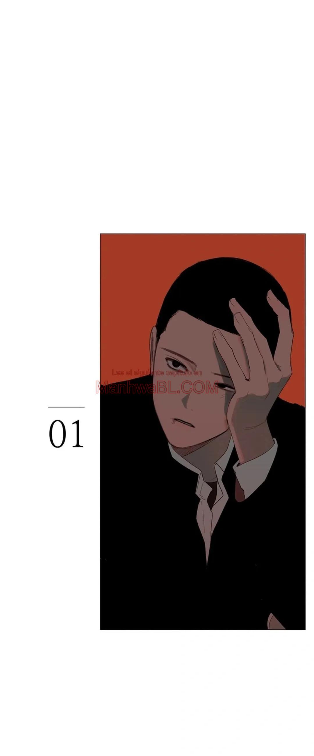 Un mal amigo - Capítulo 1 3 manhwa