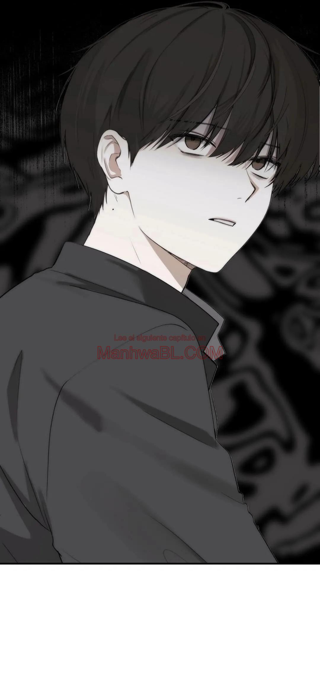 Un mal amigo - Capítulo 1 3 manhwa
