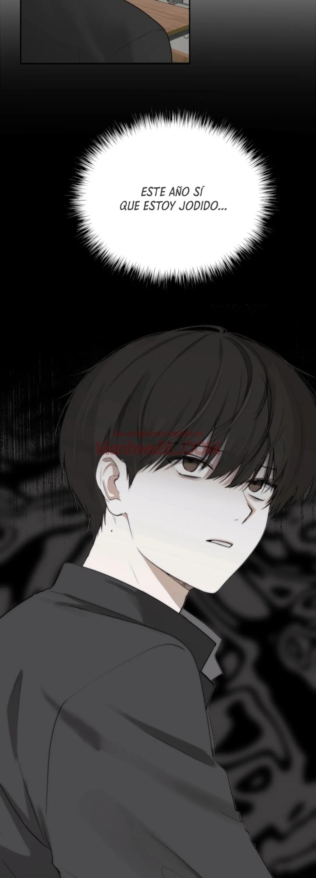 Un mal amigo - Capítulo 0 2 manhwa