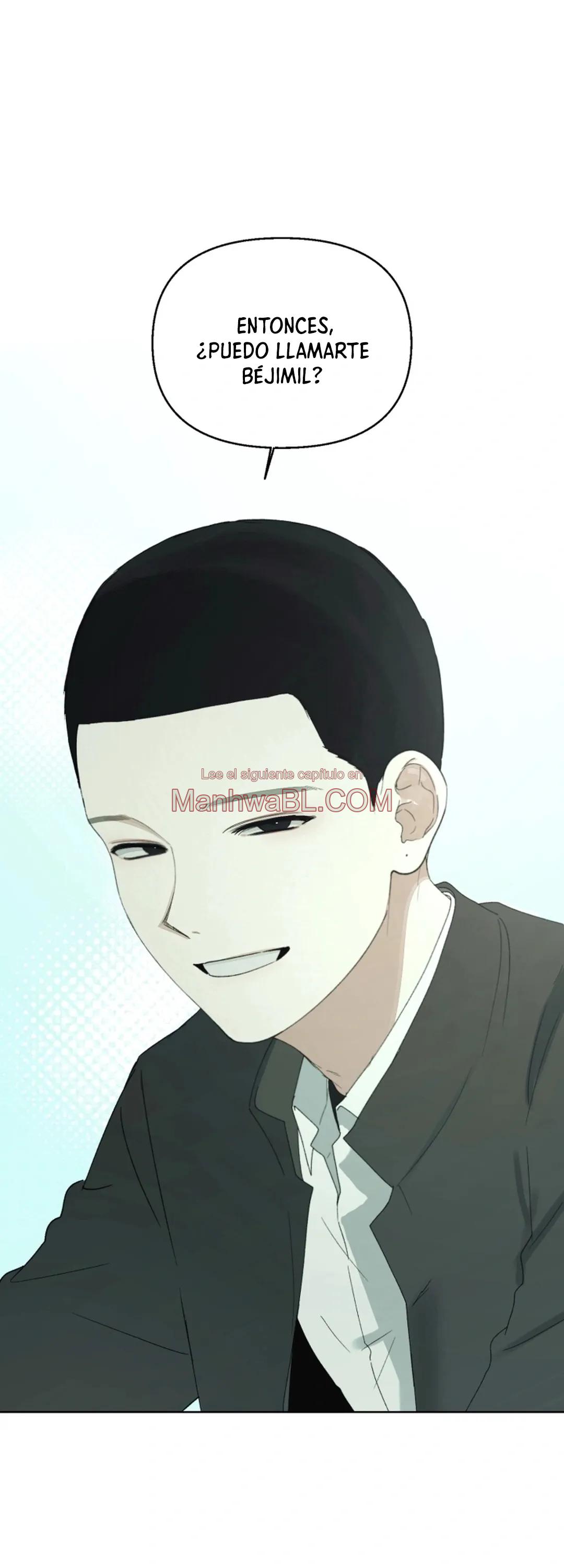 Un mal amigo - Capítulo 0 2 manhwa
