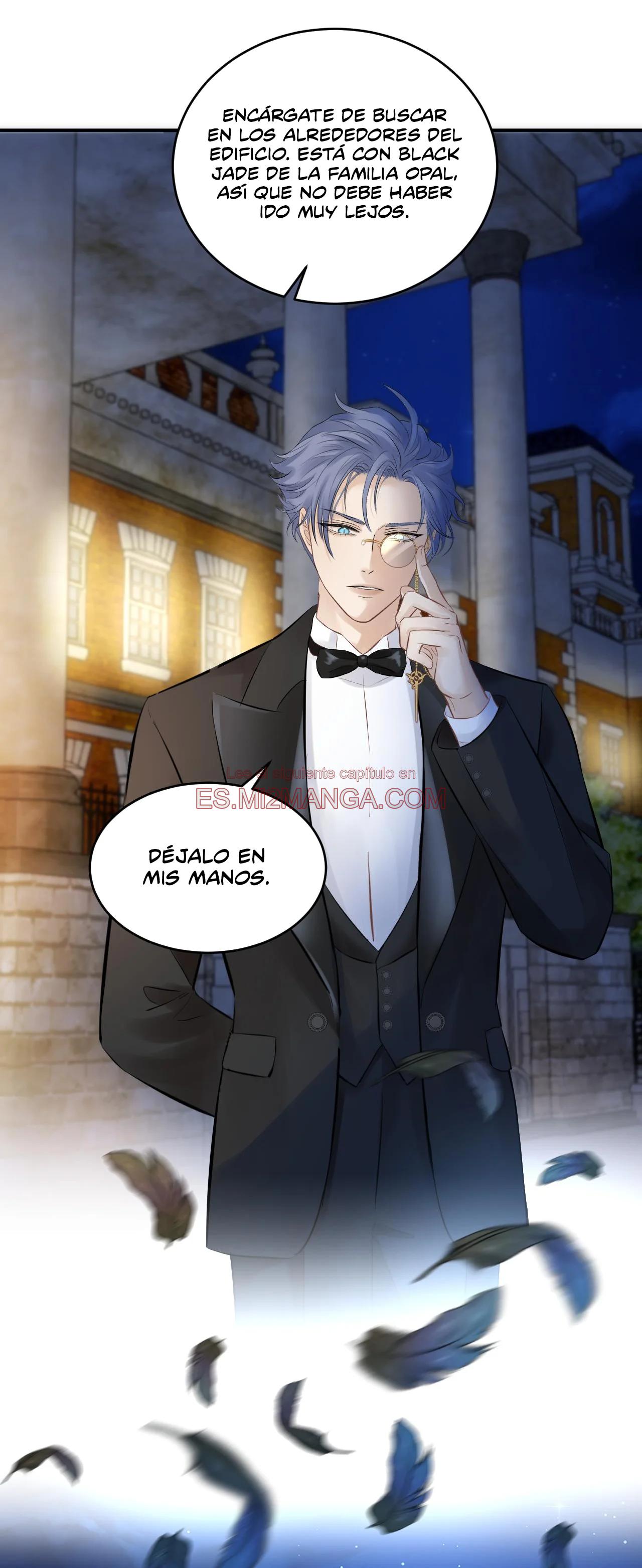 Manhwa BL Español – Leer Yaoi Online Gratis en es.mi2manga.com 12-13 - Capítulo 12 manhwa