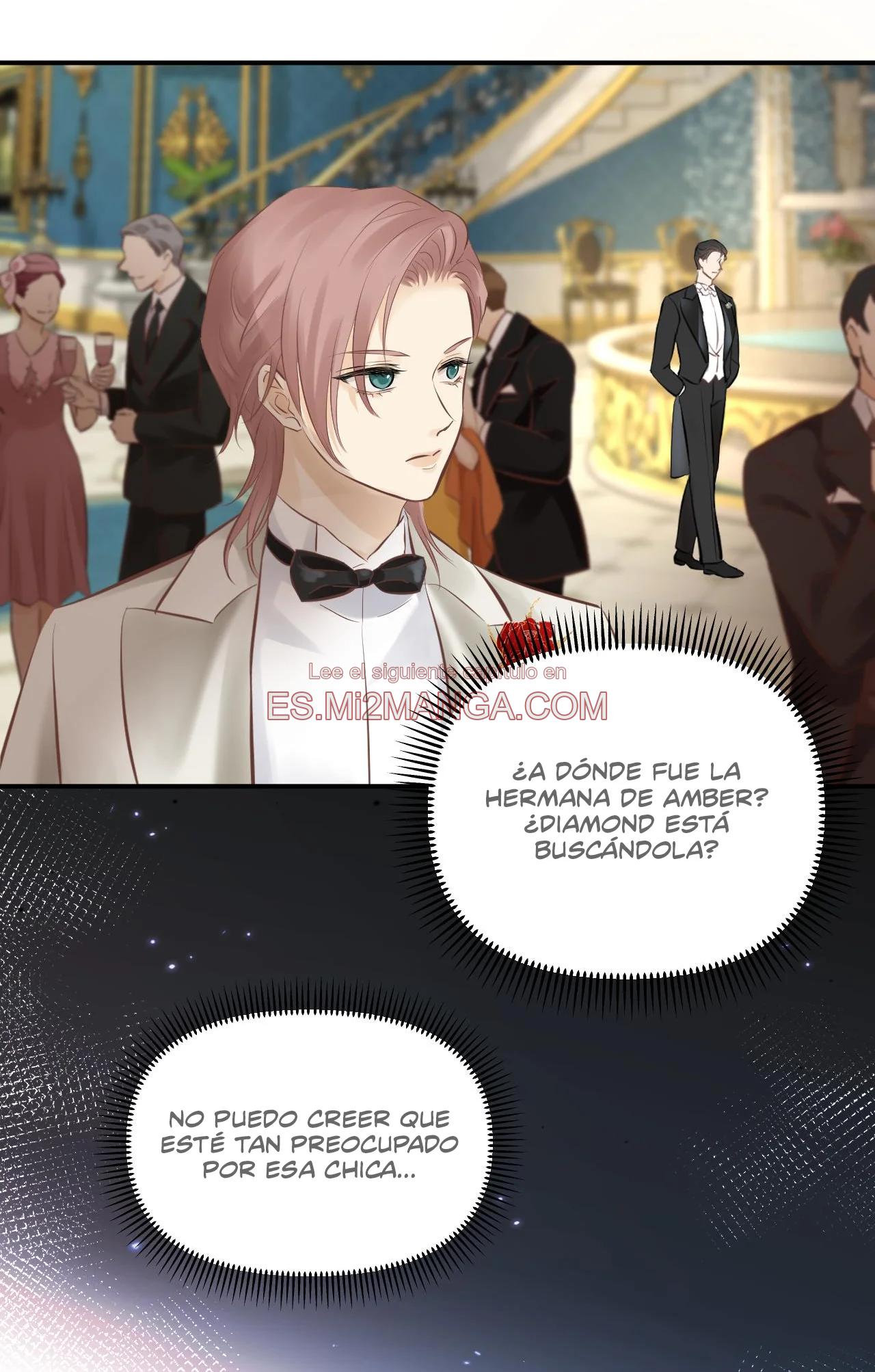 Manhwa BL Español – Leer Yaoi Online Gratis en es.mi2manga.com 12-13 - Capítulo 12 manhwa