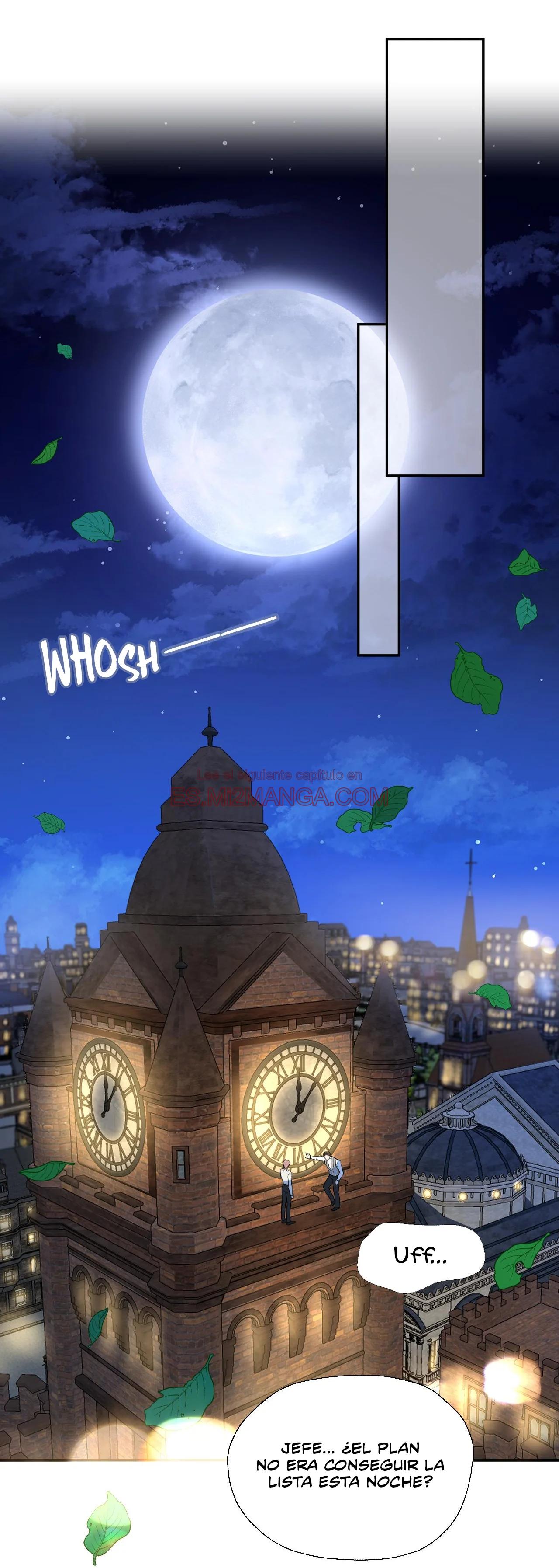 Manhwa BL Español – Leer Yaoi Online Gratis en es.mi2manga.com 12-13 - Capítulo 12 manhwa