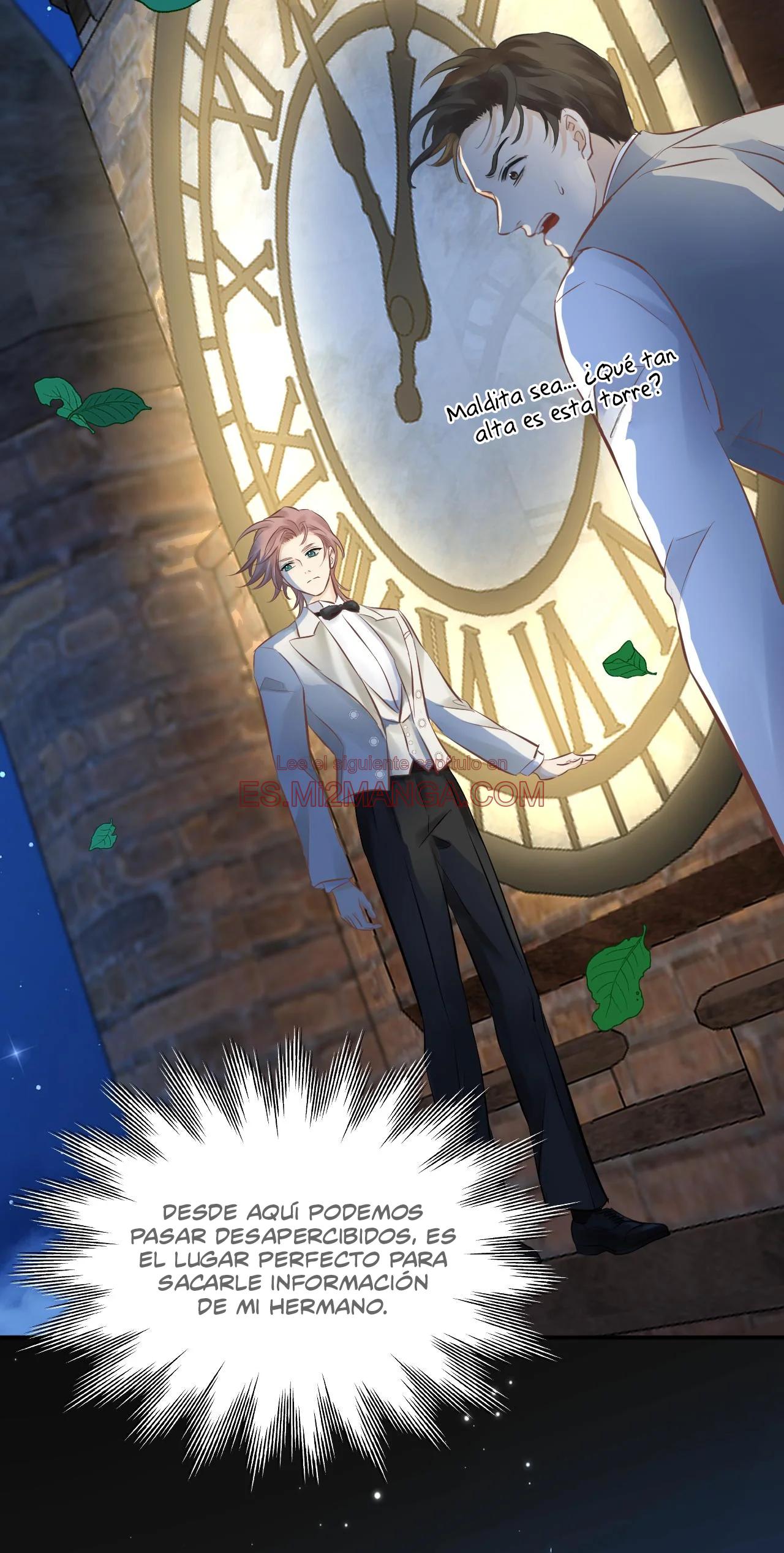 Manhwa BL Español – Leer Yaoi Online Gratis en es.mi2manga.com 12-13 - Capítulo 12 manhwa