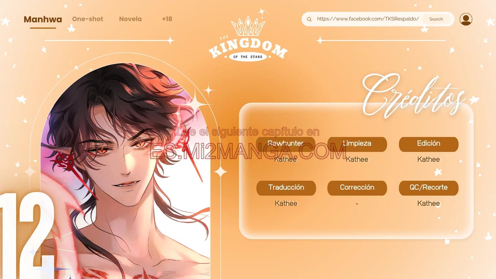 Manhwa BL Español – Leer Yaoi Online Gratis en es.mi2manga.com 12-13 - Capítulo 12 manhwa