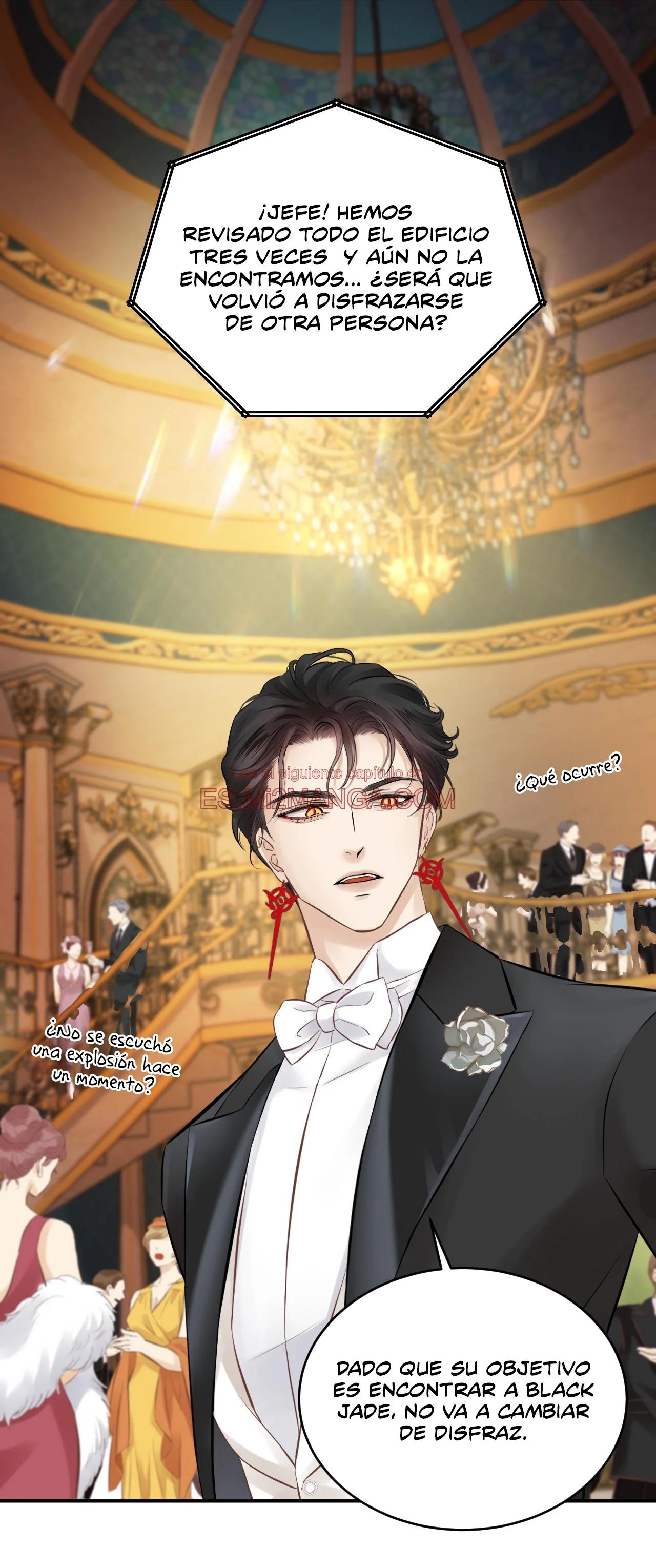 Manhwa BL Español – Leer Yaoi Online Gratis en es.mi2manga.com 12-13 - Capítulo 12 manhwa