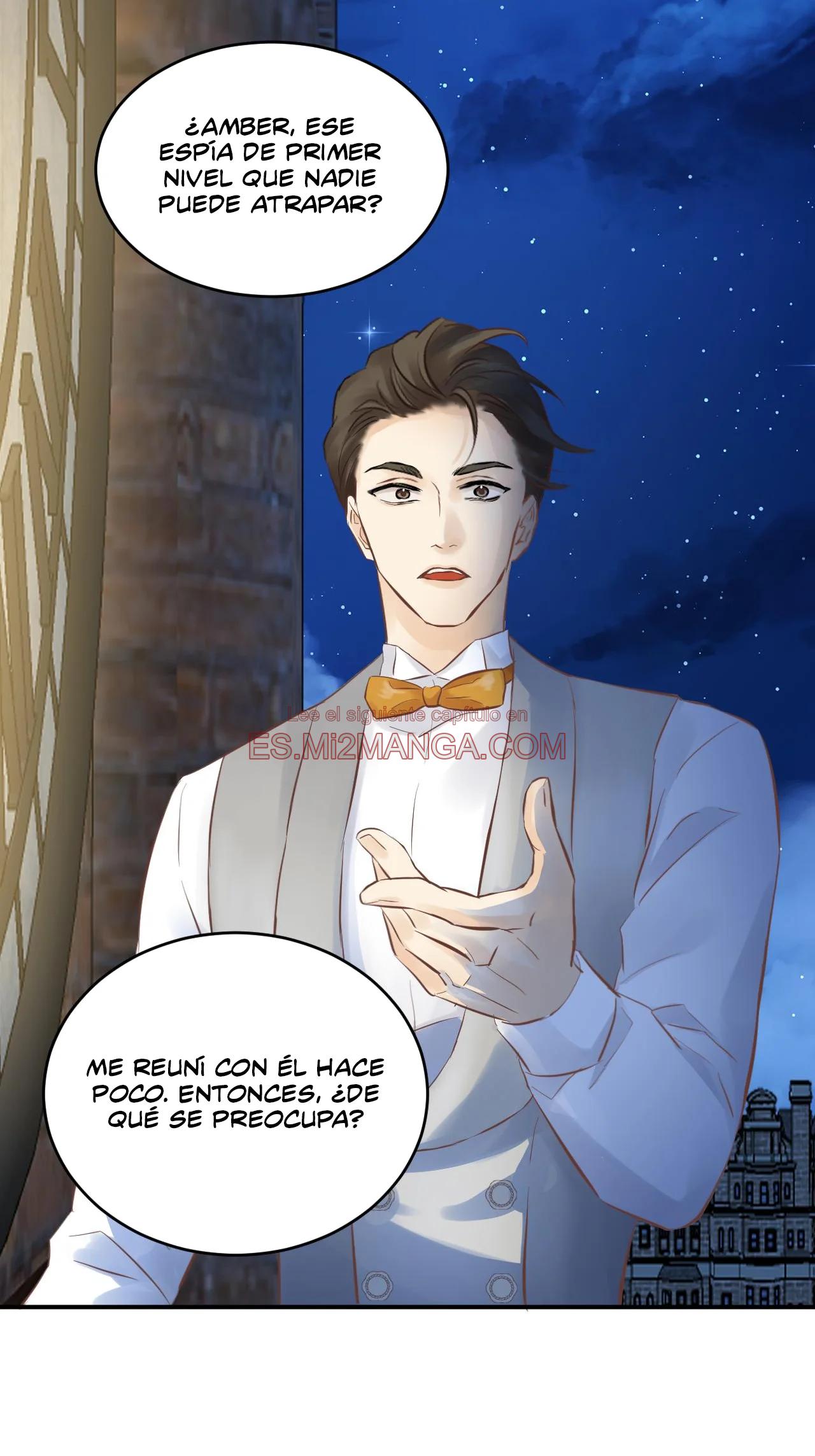 Manhwa BL Español – Leer Yaoi Online Gratis en es.mi2manga.com 12-13 - Capítulo 12 2 manhwa
