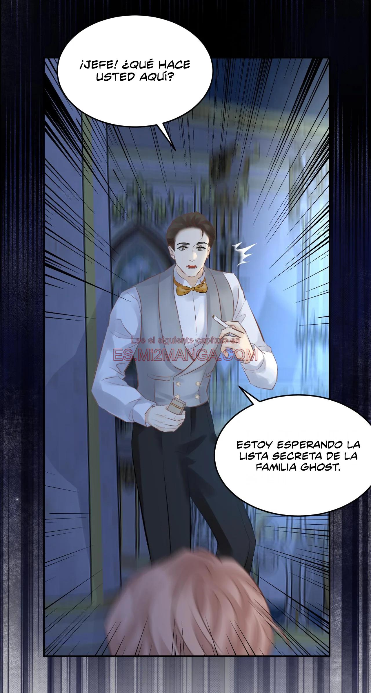 Manhwa BL Español – Leer Yaoi Online Gratis en es.mi2manga.com 12-13 - Capítulo 11 3 manhwa
