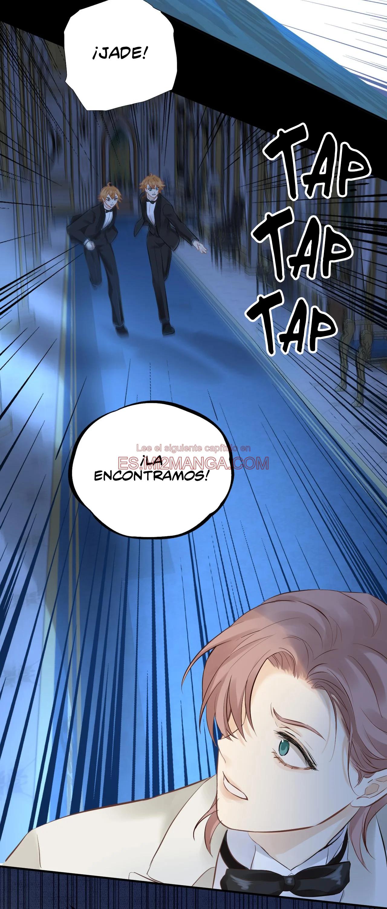 Manhwa BL Español – Leer Yaoi Online Gratis en es.mi2manga.com 12-13 - Capítulo 11 3 manhwa