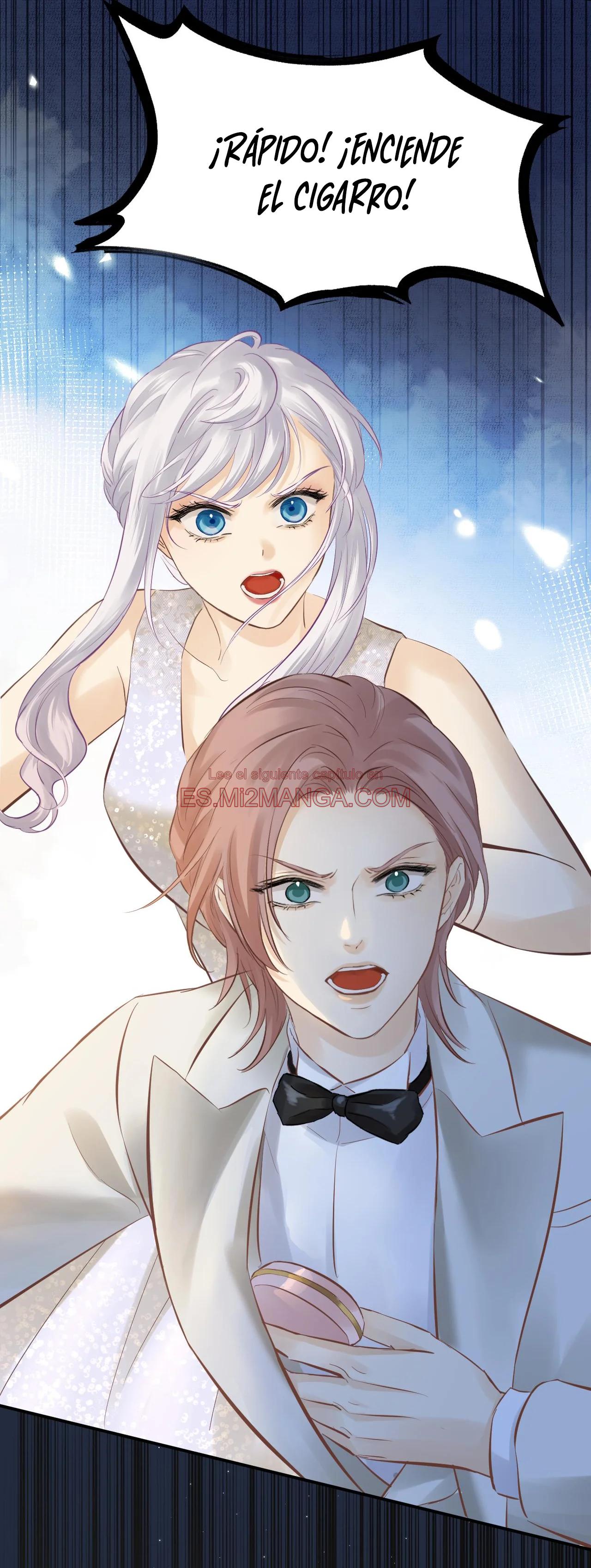 Manhwa BL Español – Leer Yaoi Online Gratis en es.mi2manga.com 12-13 - Capítulo 11 3 manhwa