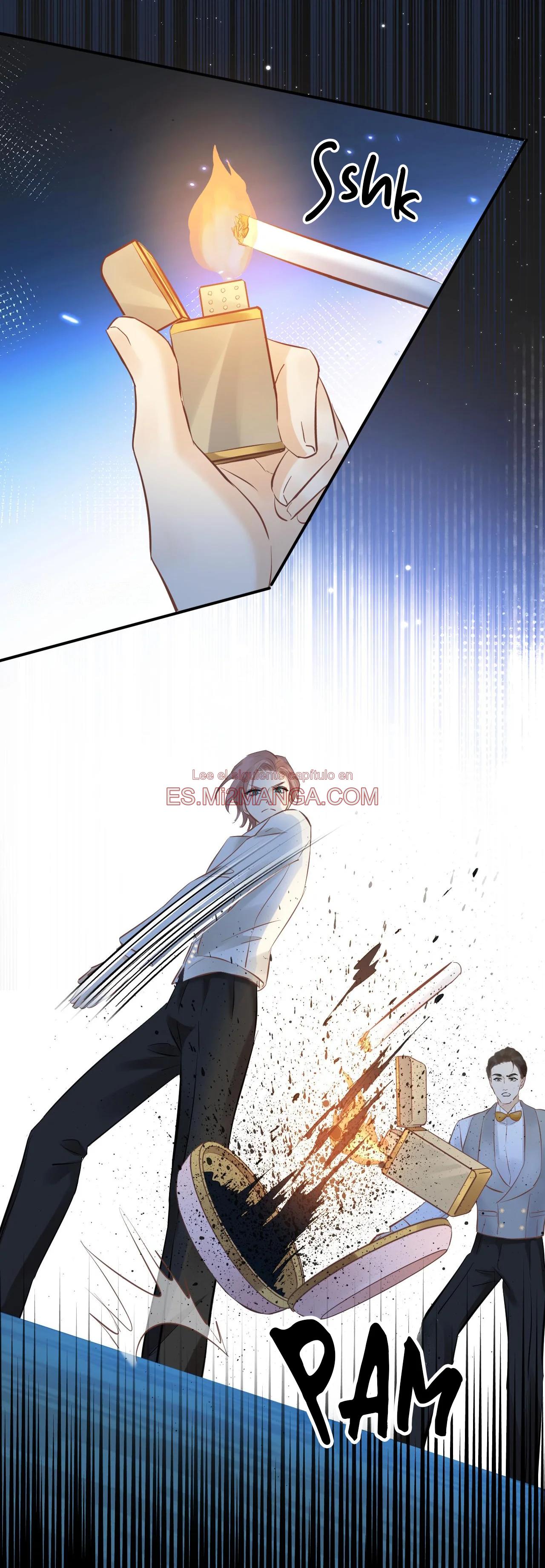 Manhwa BL Español – Leer Yaoi Online Gratis en es.mi2manga.com 12-13 - Capítulo 11 3 manhwa