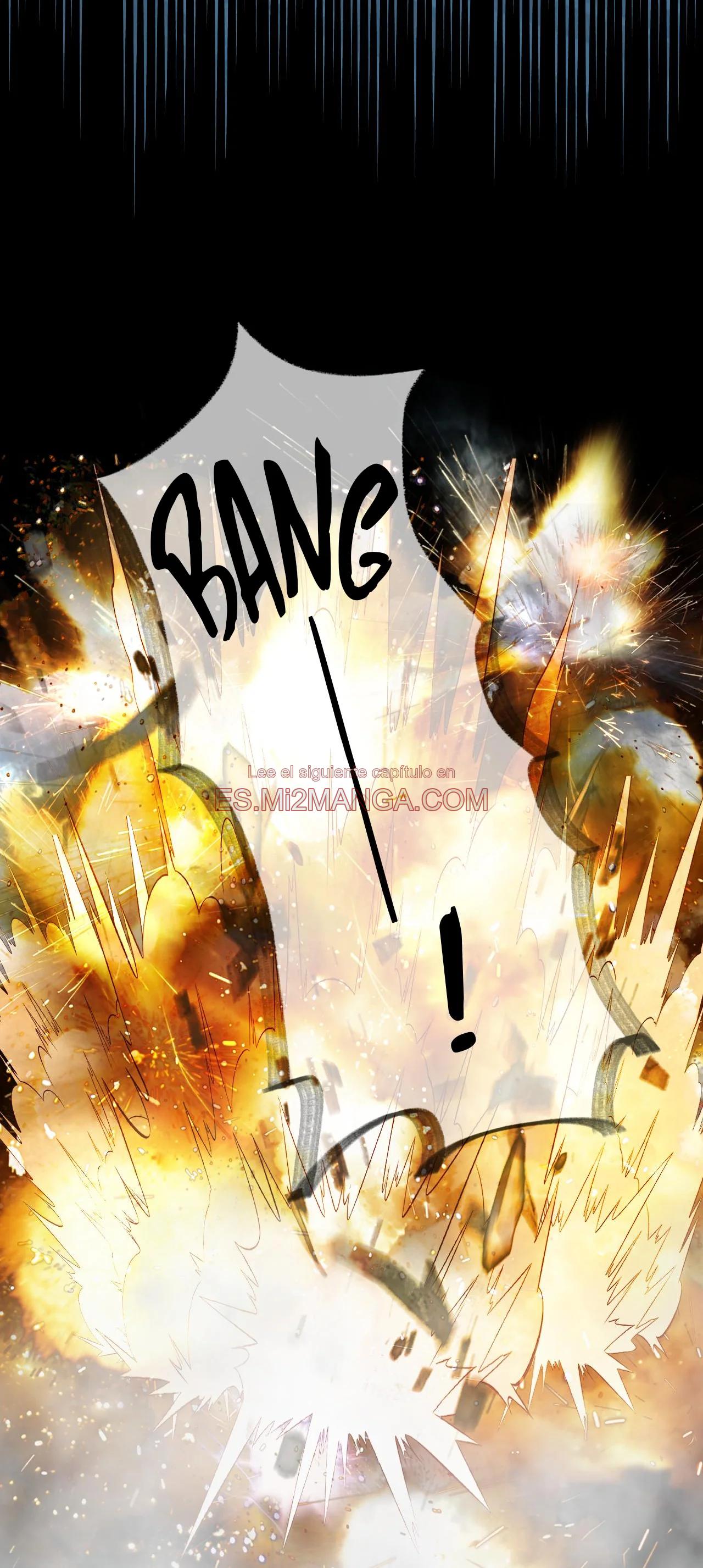 Manhwa BL Español – Leer Yaoi Online Gratis en es.mi2manga.com 12-13 - Capítulo 11 3 manhwa