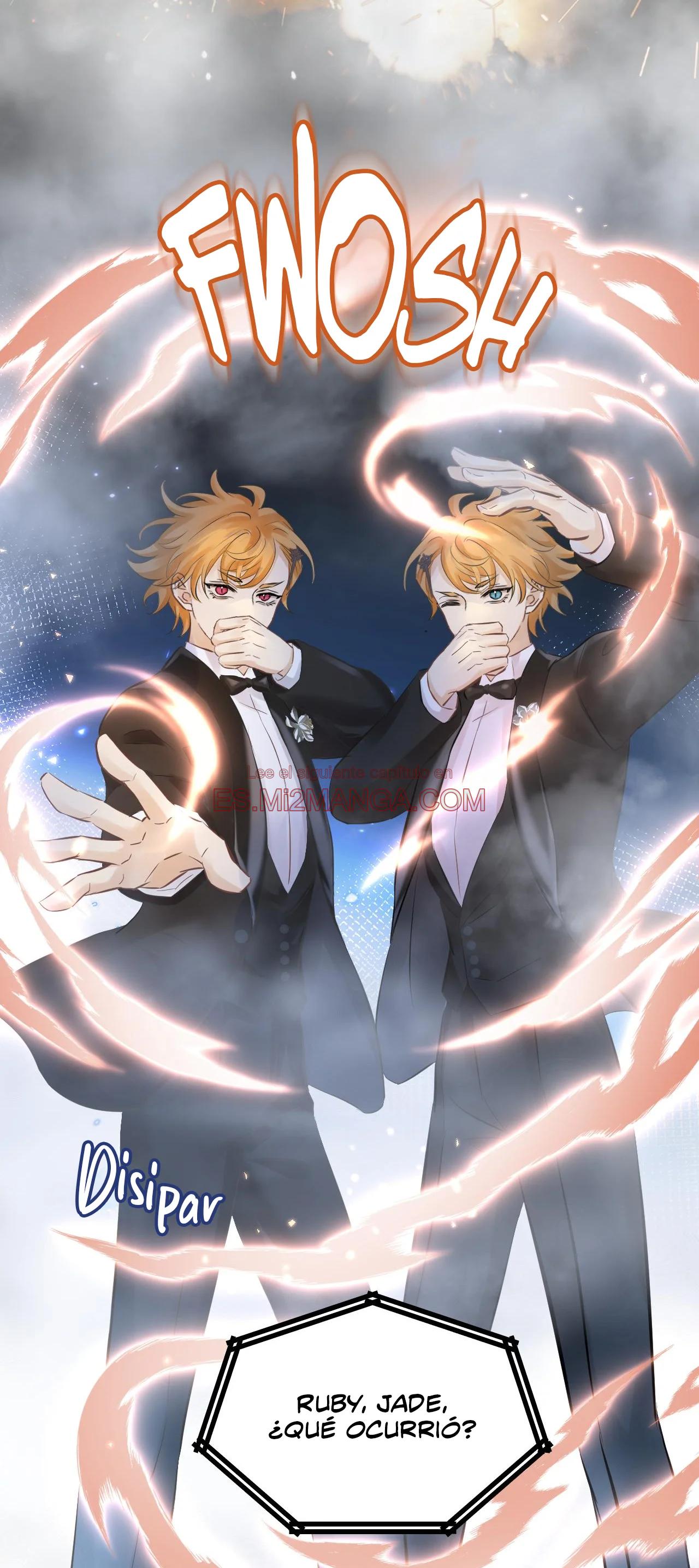 Manhwa BL Español – Leer Yaoi Online Gratis en es.mi2manga.com 12-13 - Capítulo 11 3 manhwa