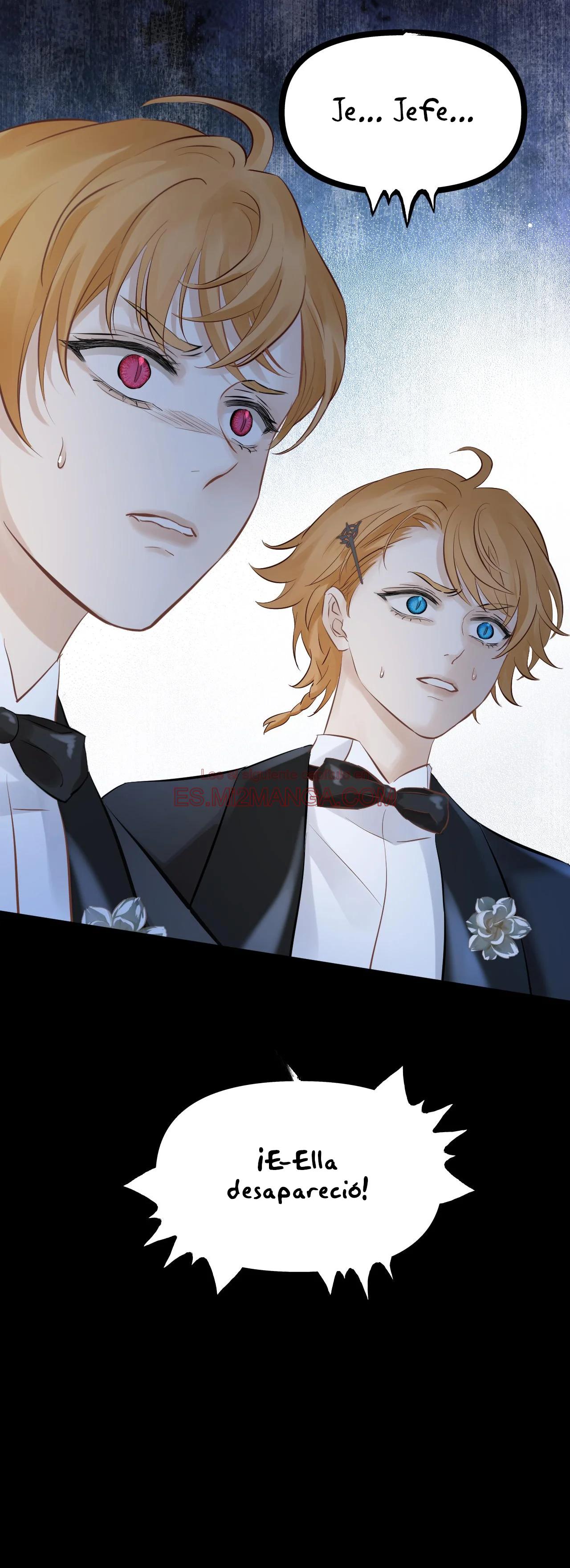Manhwa BL Español – Leer Yaoi Online Gratis en es.mi2manga.com 12-13 - Capítulo 11 3 manhwa