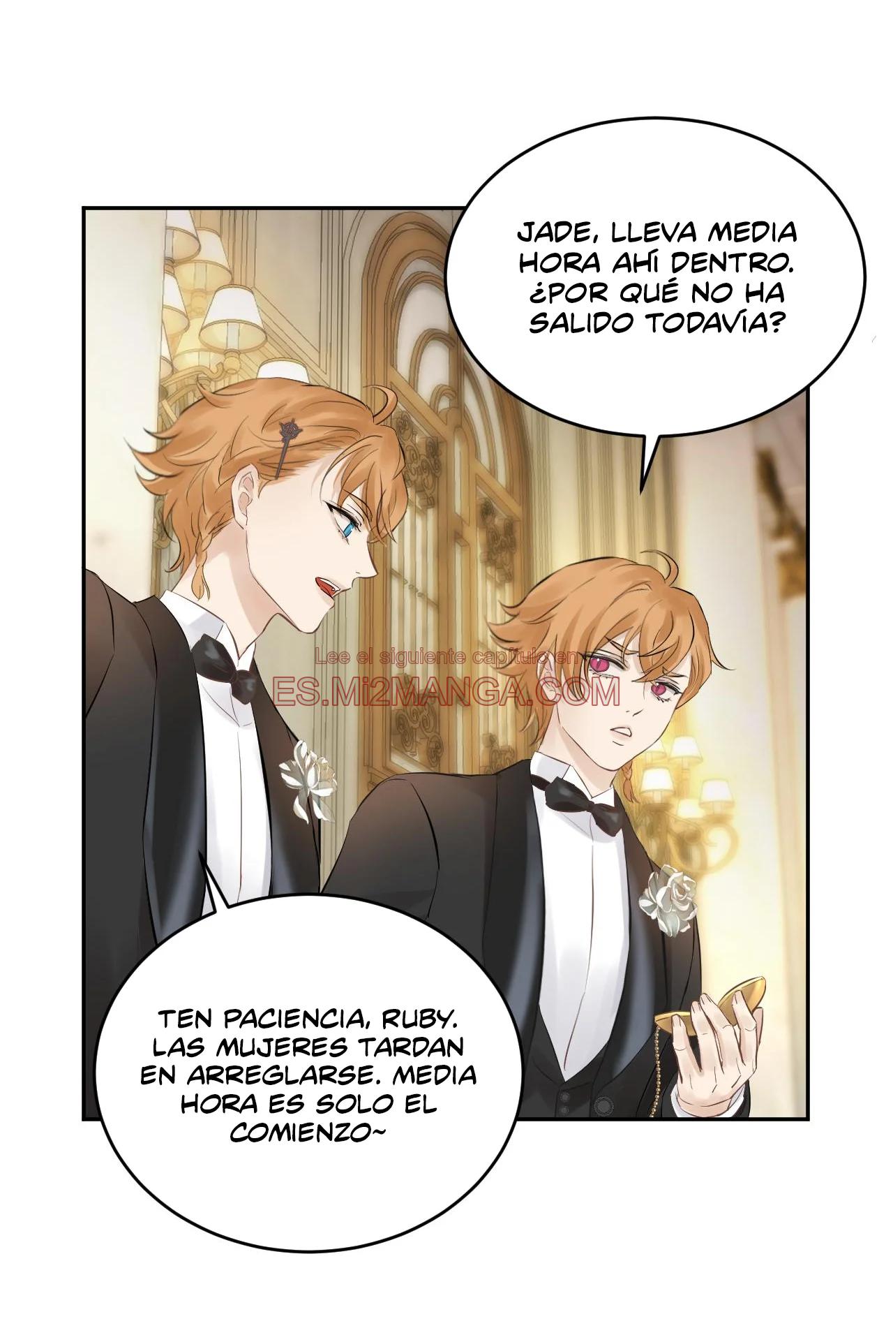 12-13 - Capítulo 11 2 manhwa