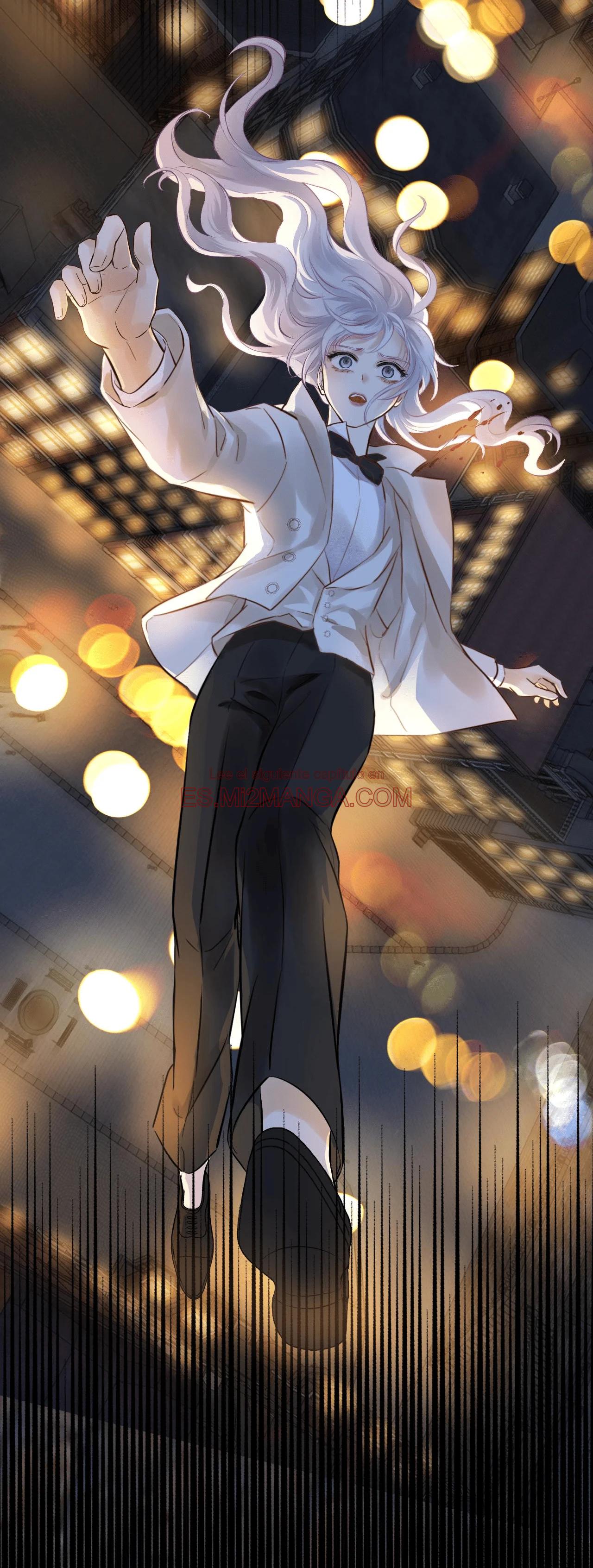Manhwa BL Español – Leer Yaoi Online Gratis en es.mi2manga.com 12-13 - Capítulo 12 3 manhwa