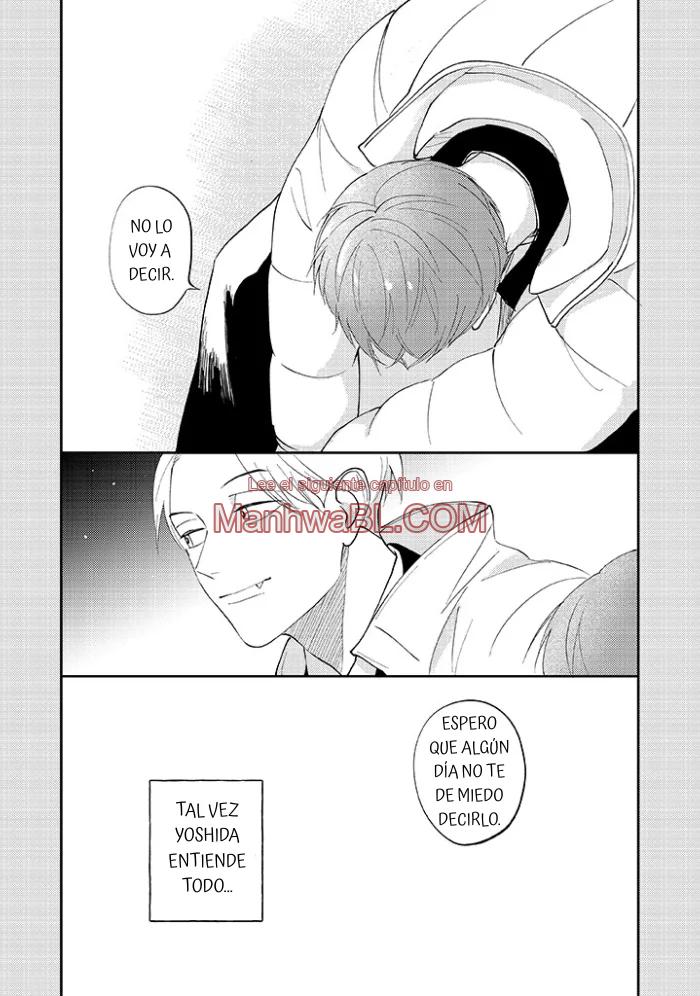 Ao to Midori - Capítulo 5 2 manhwa
