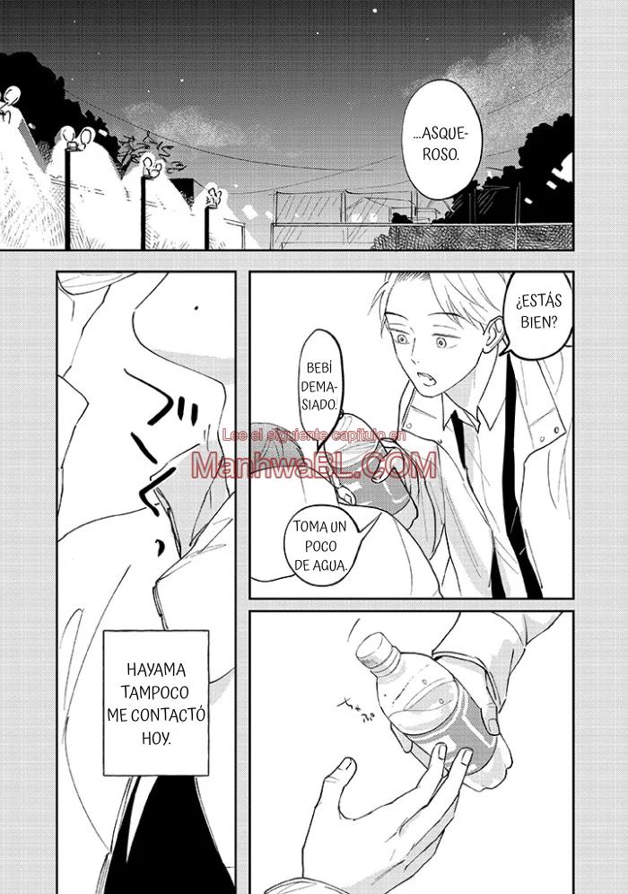 Ao to Midori - Capítulo 5 2 manhwa