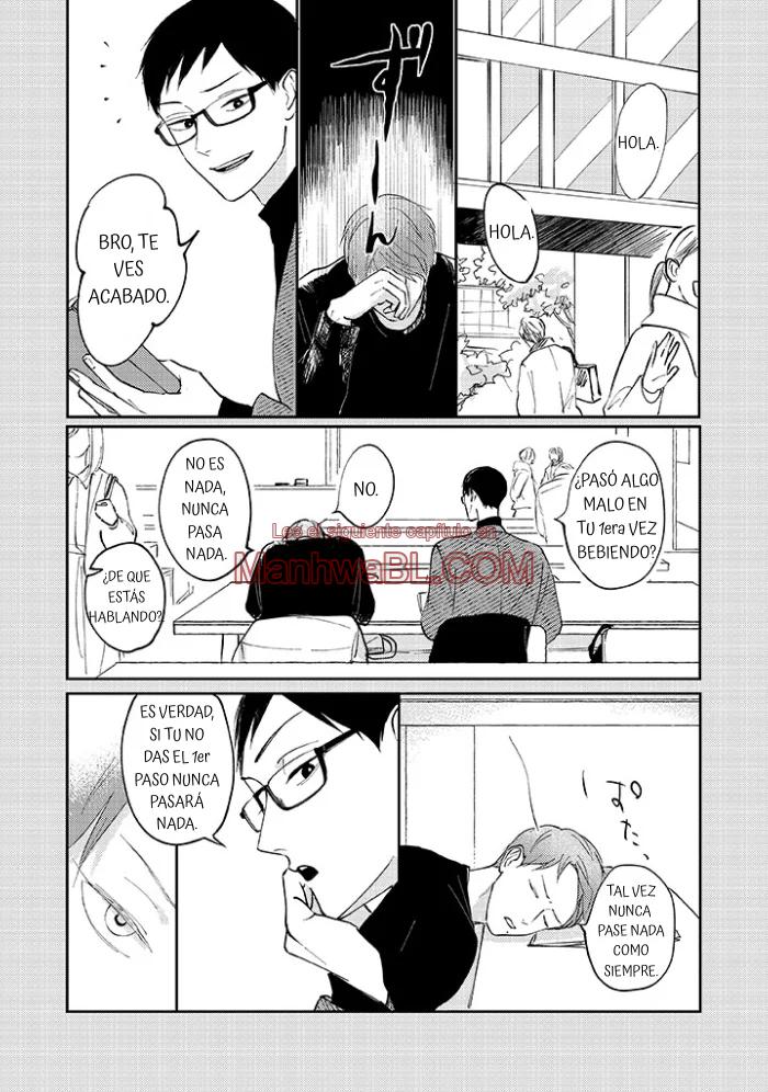 Ao to Midori - Capítulo 5 2 manhwa