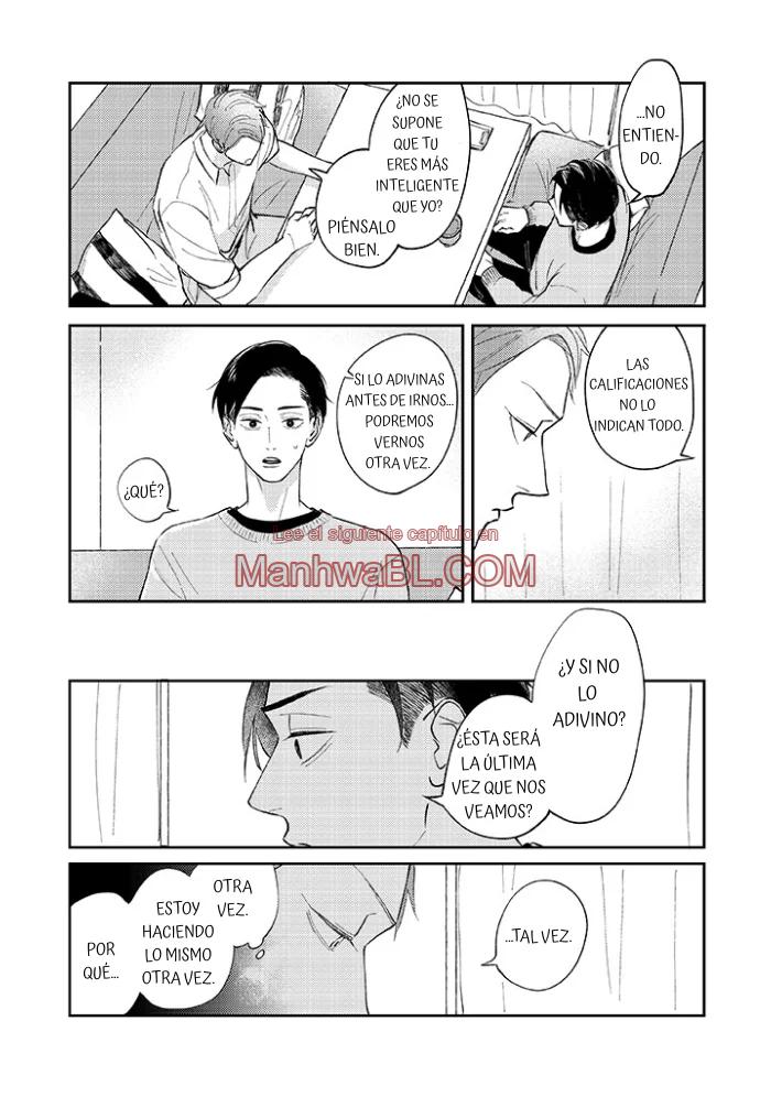 Ao to Midori - Capítulo 3 2 manhwa
