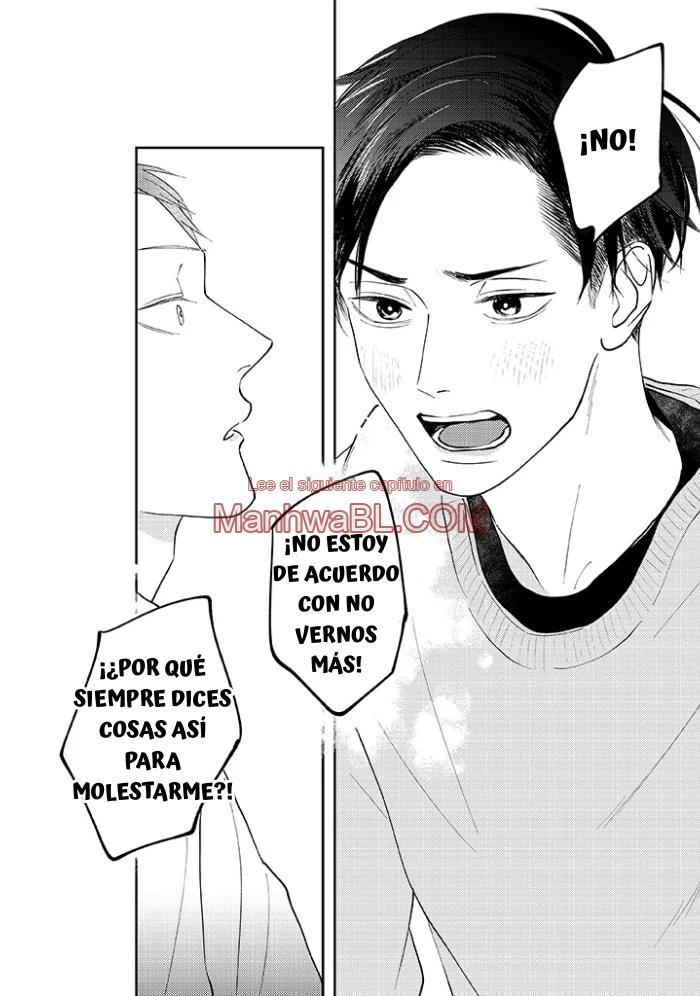 Ao to Midori - Capítulo 3 2 manhwa