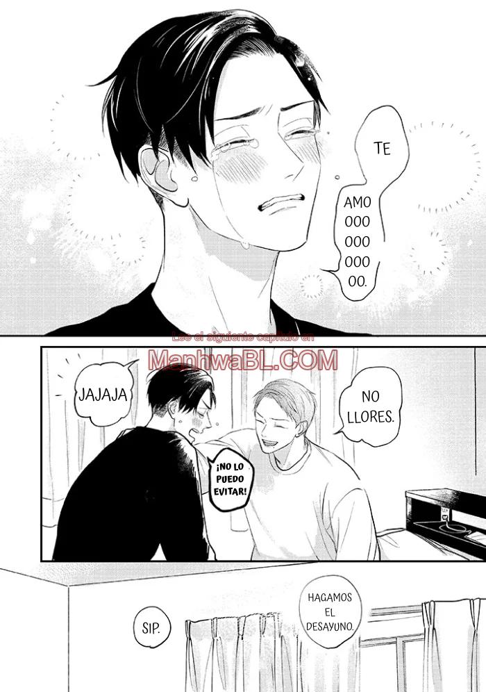 Ao to Midori - Capítulo 4 3 manhwa