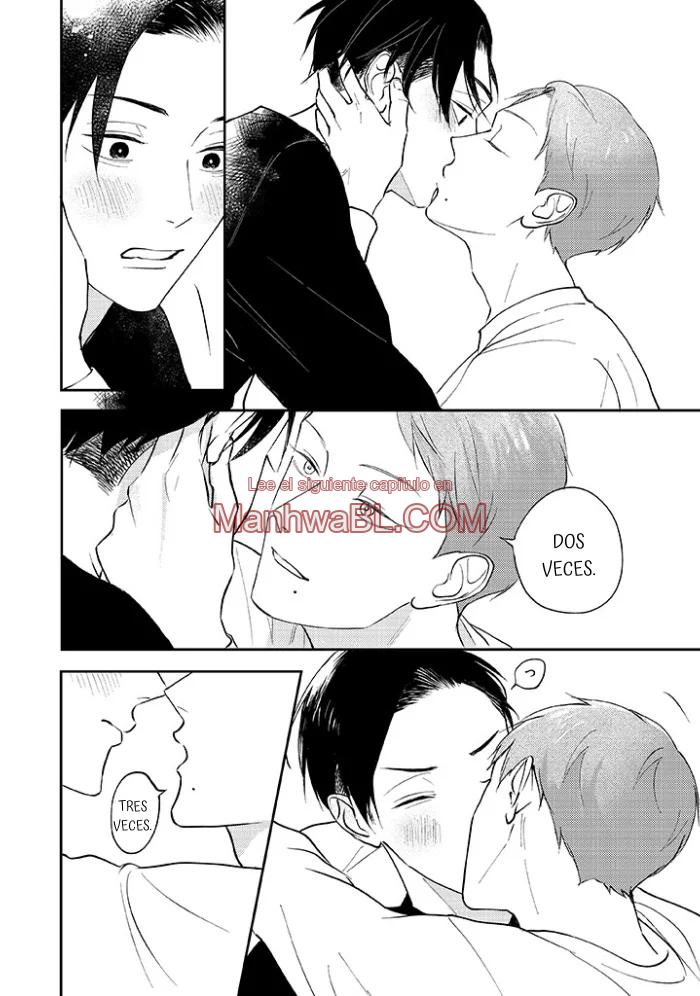 Ao to Midori - Capítulo 4 2 manhwa