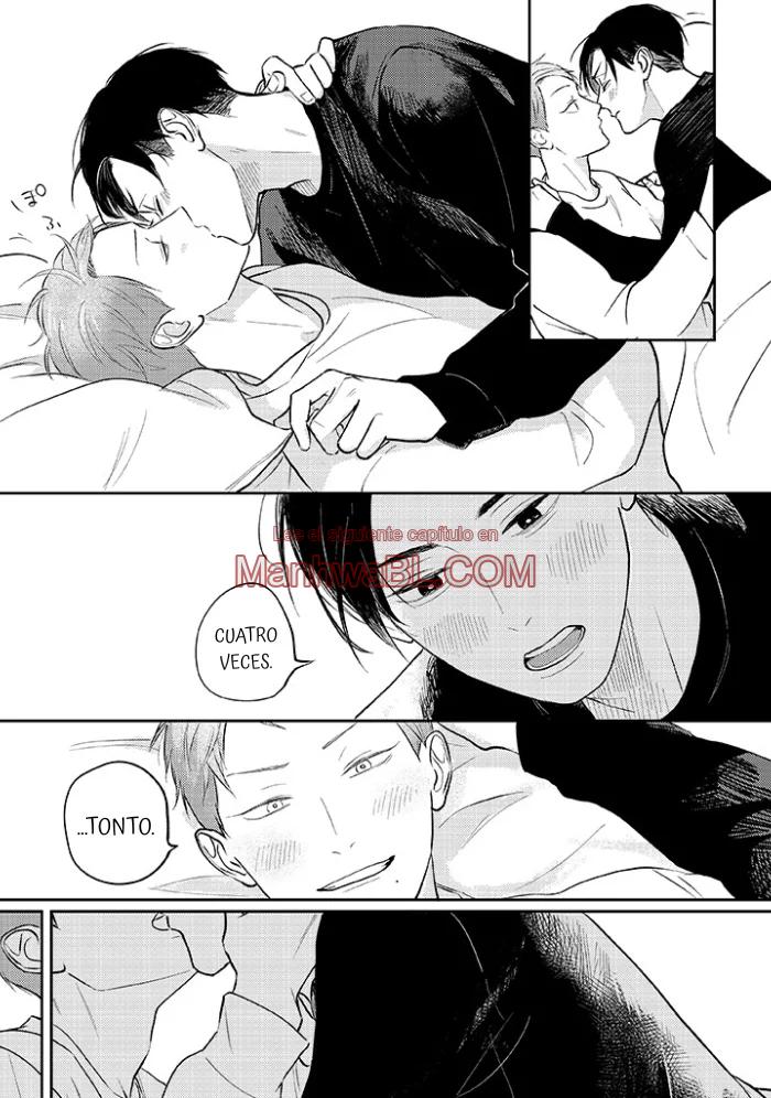 Ao to Midori - Capítulo 4 2 manhwa