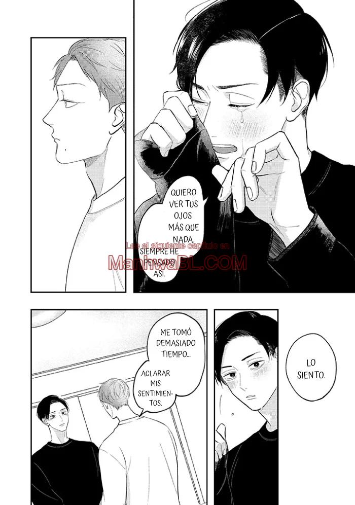 Ao to Midori - Capítulo 4 2 manhwa