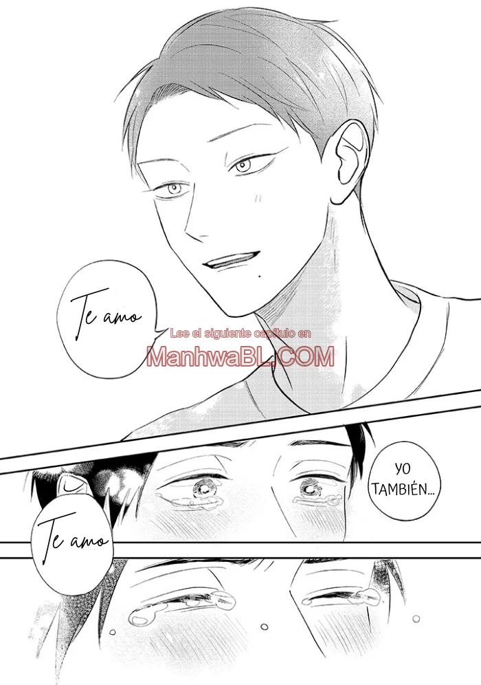 Ao to Midori - Capítulo 4 2 manhwa