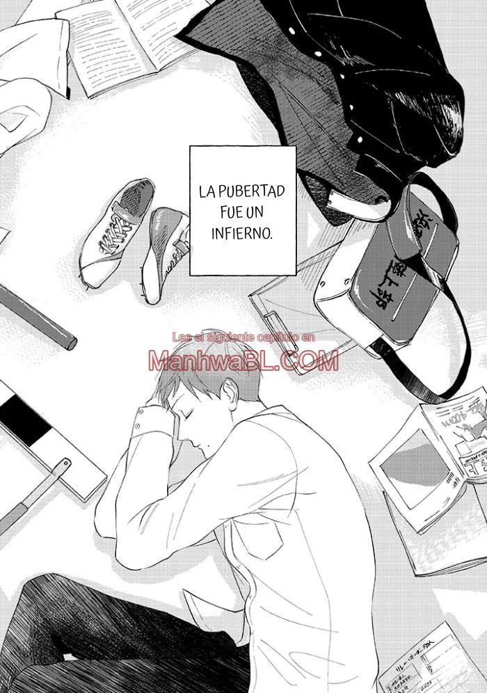 Ao to Midori - Capítulo 5 manhwa