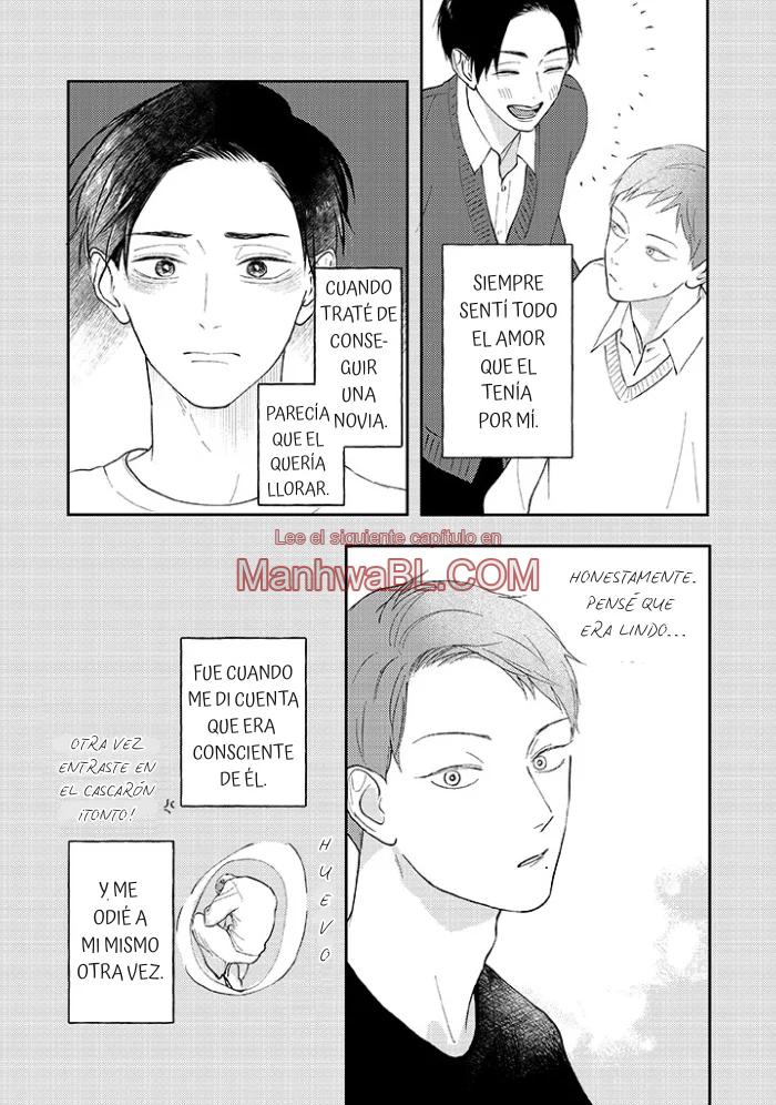 Ao to Midori - Capítulo 5 manhwa