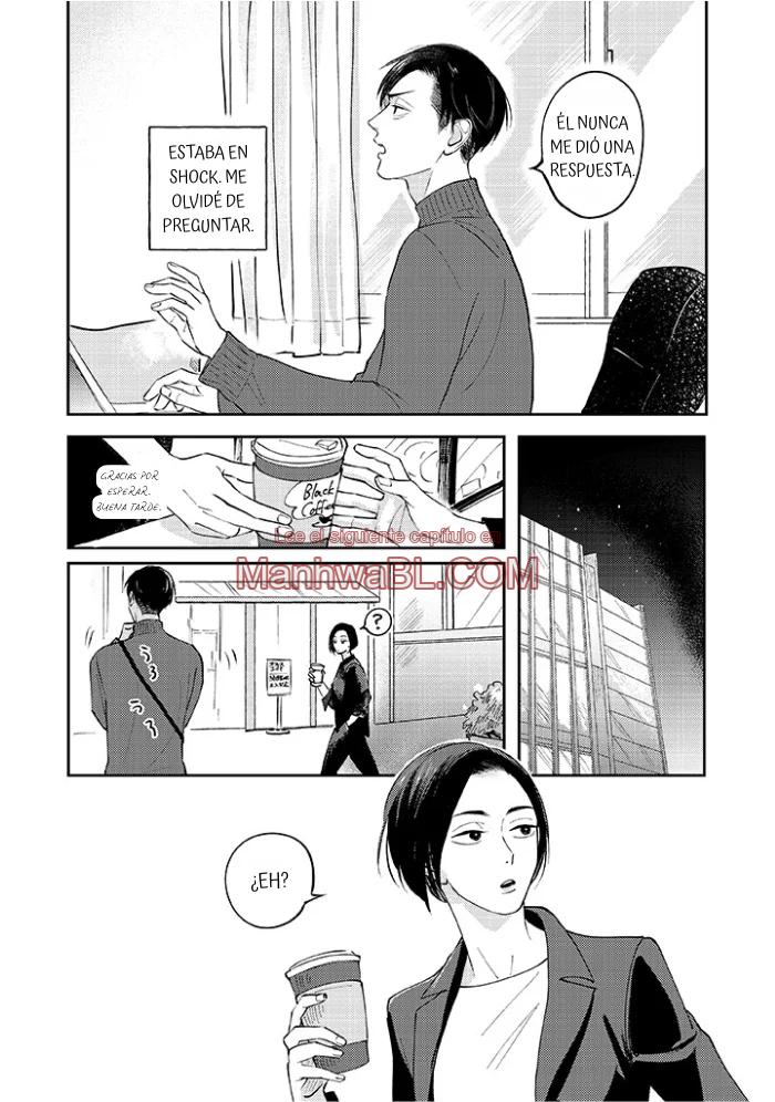 Ao to Midori - Capítulo 4 manhwa
