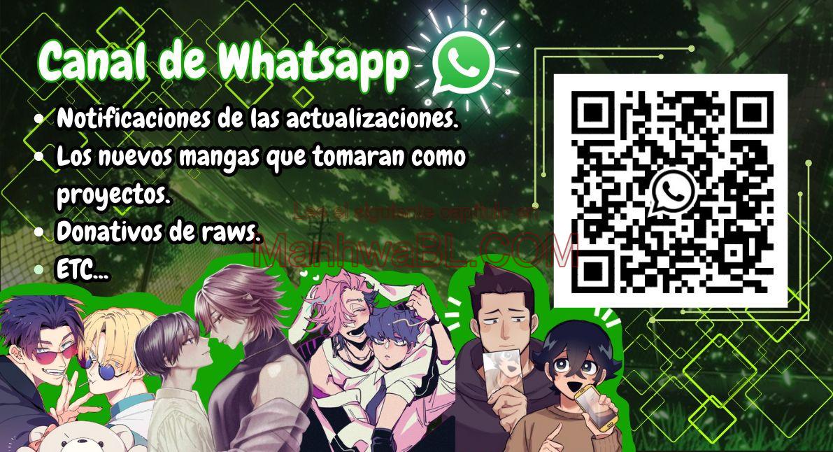 Hinekure Bana ni Ai wo Sosoide - Capítulo 5 3 manhwa