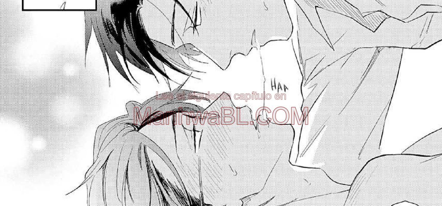 Hinekure Bana ni Ai wo Sosoide - Capítulo 5 3 manhwa