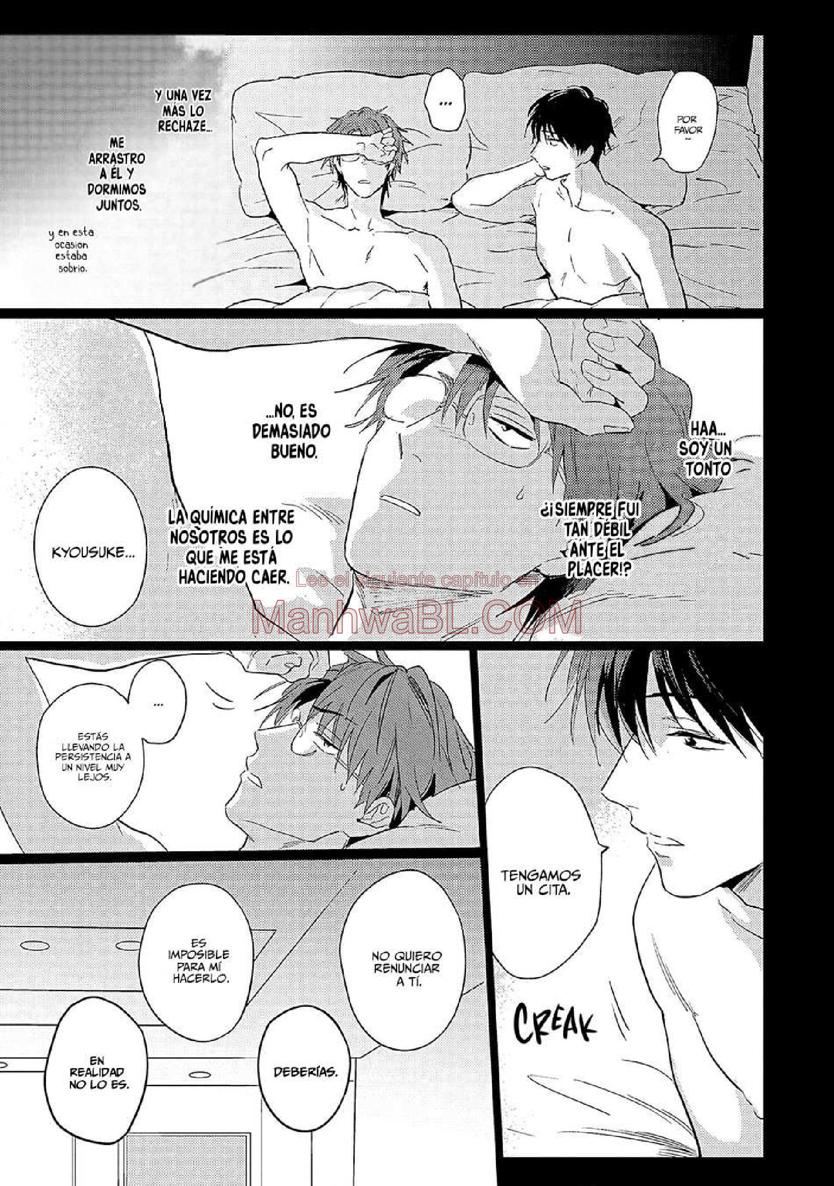 Hinekure Bana ni Ai wo Sosoide - Capítulo 3 3 manhwa