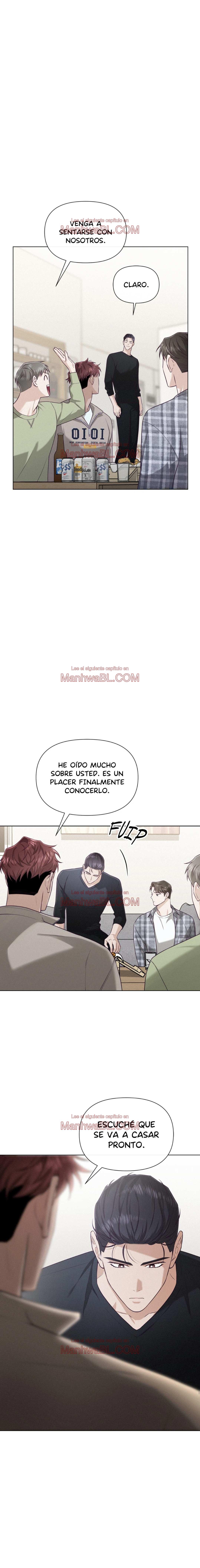 Rocket Science Love - Capítulo 12 2 manhwa